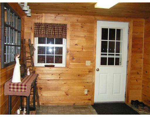 233 South Caribou Road Fort Fairfield, ME 04742 - Photo 9 of 15 Other. Mud room and laundry/bath...