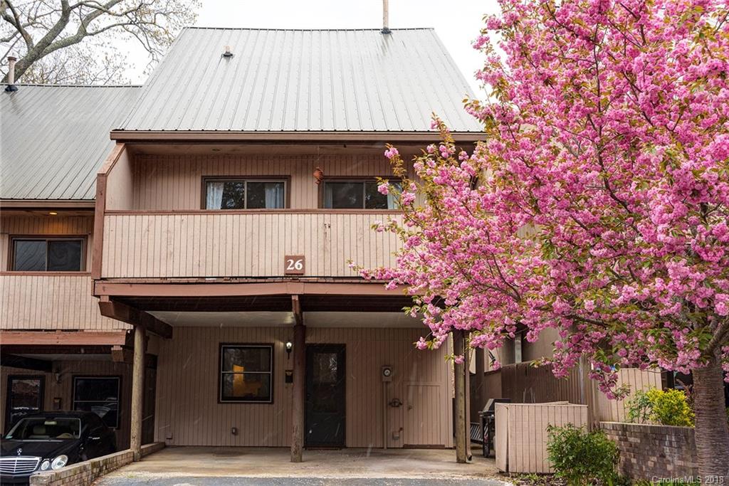 26 Maple Ridge Lane Asheville, NC 28806 - Photo 1 of 27 Gallery Image 1