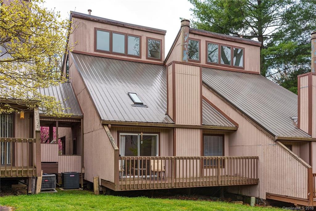 26 Maple Ridge Lane Asheville, NC 28806 - Photo 25 of 27 Gallery Image 25