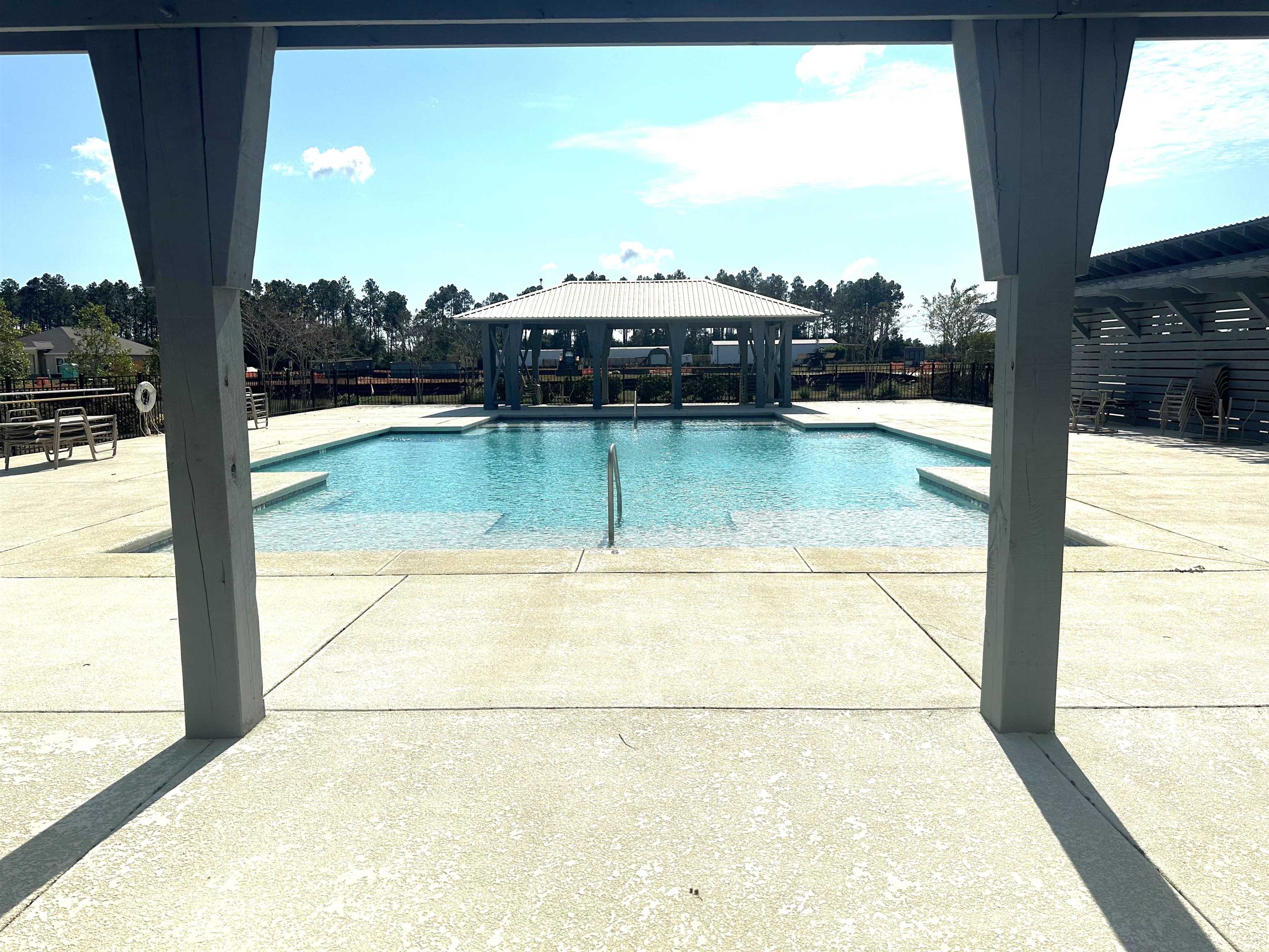 1255 Hayward Loop Foley, AL 36535 - Photo 5 of 27 Community Pool