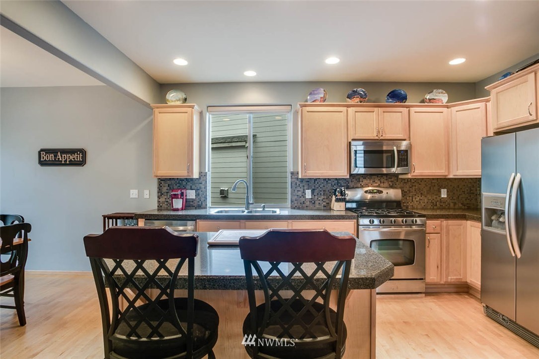 9473 South 196 Place Renton, WA 98055 - Photo 8 of 24