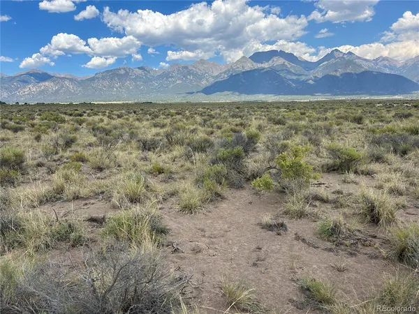 $23,000 | 748 Sunflower Trail, Crestone, CO 81131