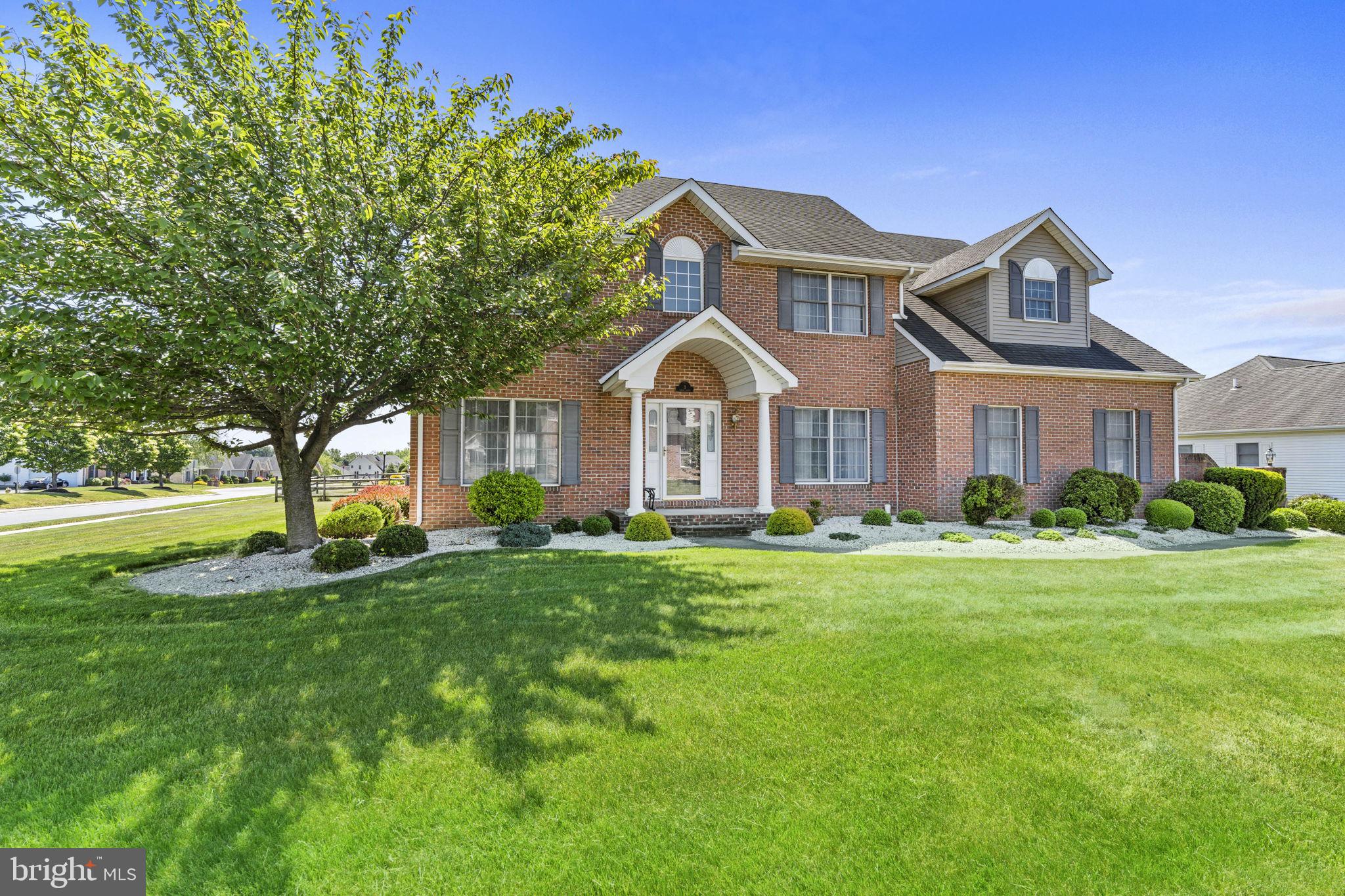 3 Tamar Court Bear, DE 19701 - Photo 2 of 49