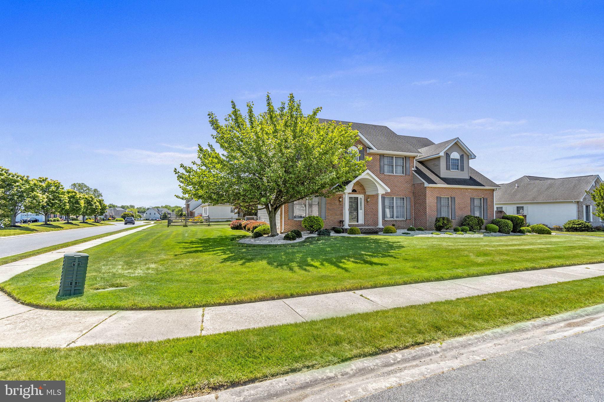 3 Tamar Court Bear, DE 19701 - Photo 39 of 49