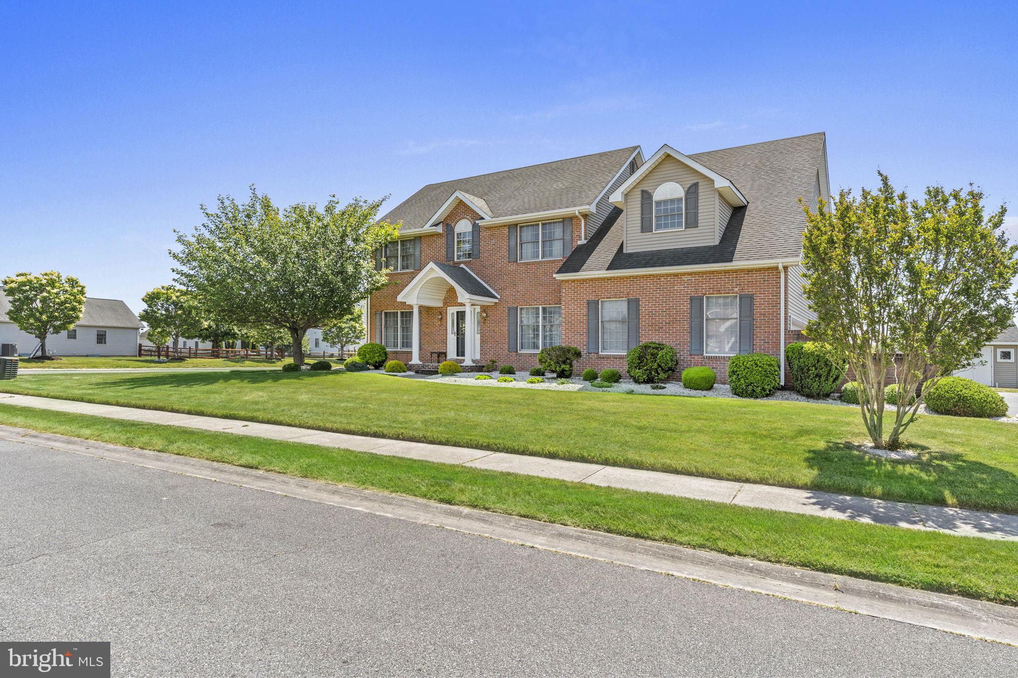 3 Tamar Court Bear, DE 19701 - Photo 40 of 49