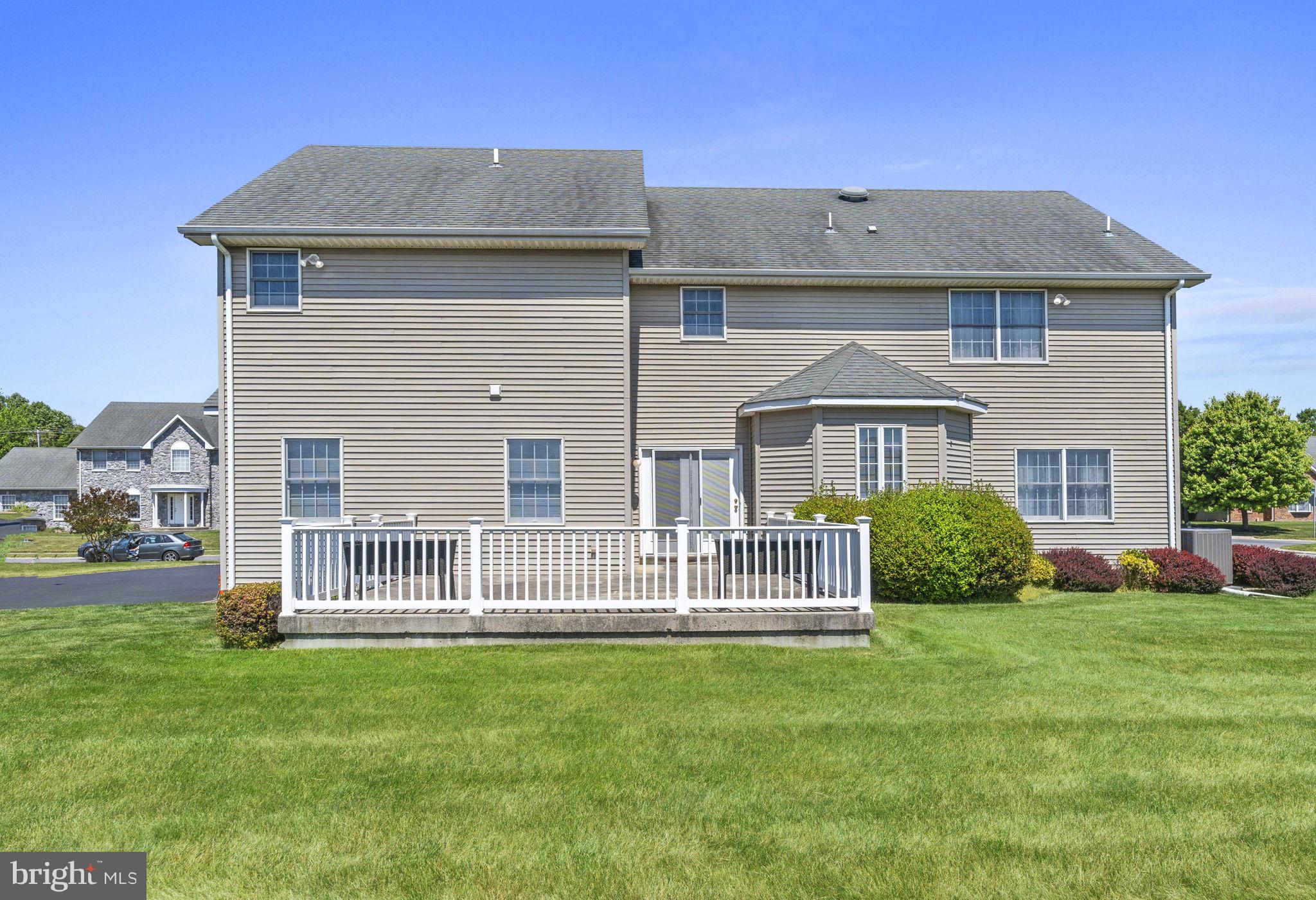 3 Tamar Court Bear, DE 19701 - Photo 44 of 49