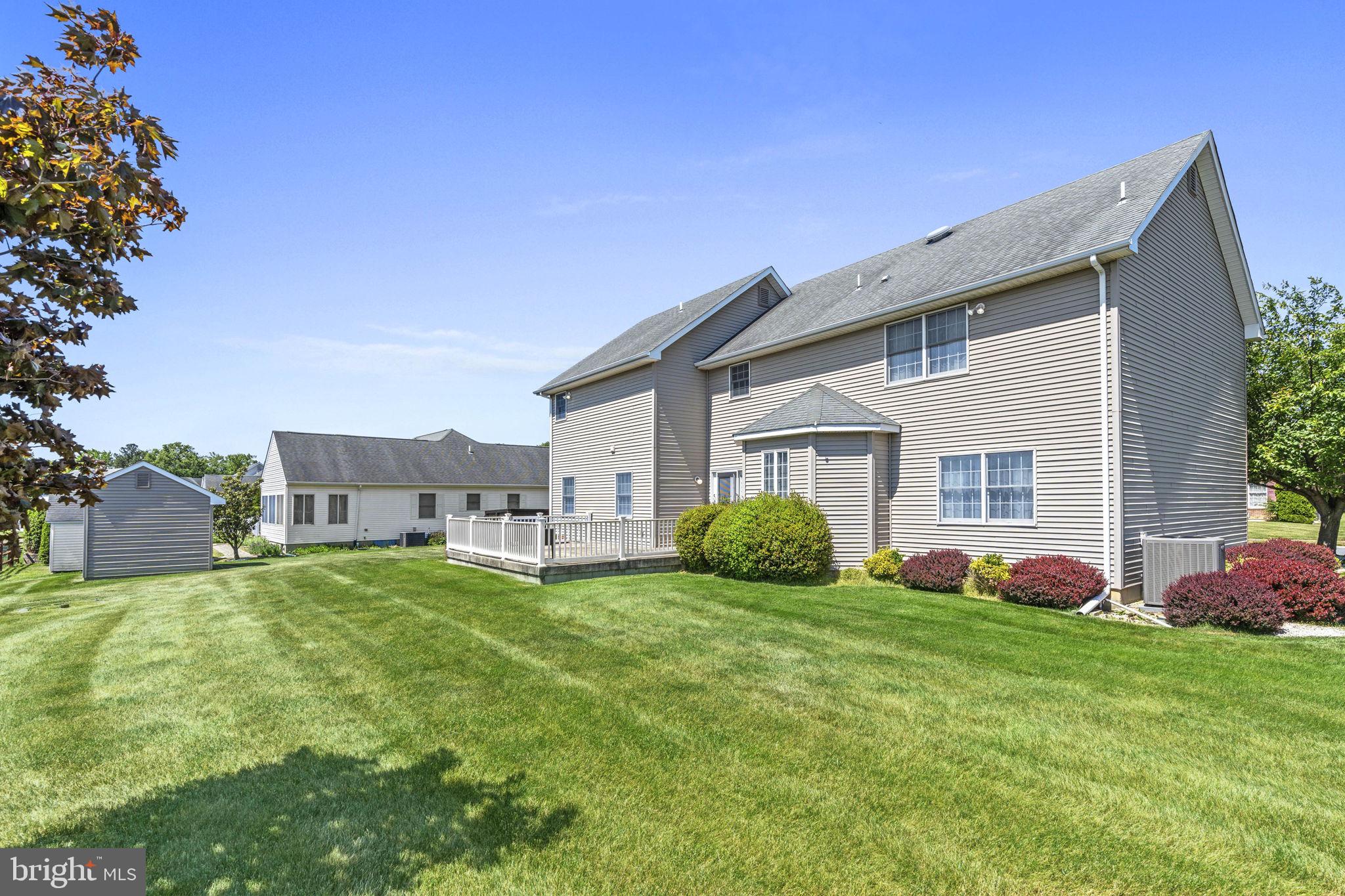 3 Tamar Court Bear, DE 19701 - Photo 45 of 49