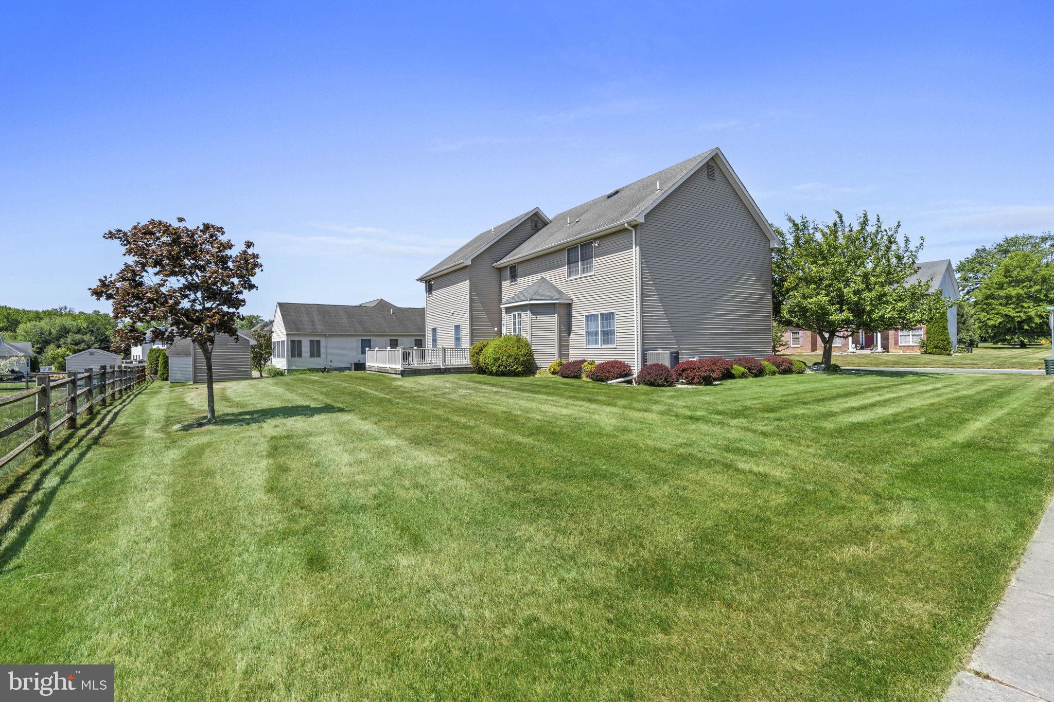 3 Tamar Court Bear, DE 19701 - Photo 46 of 49