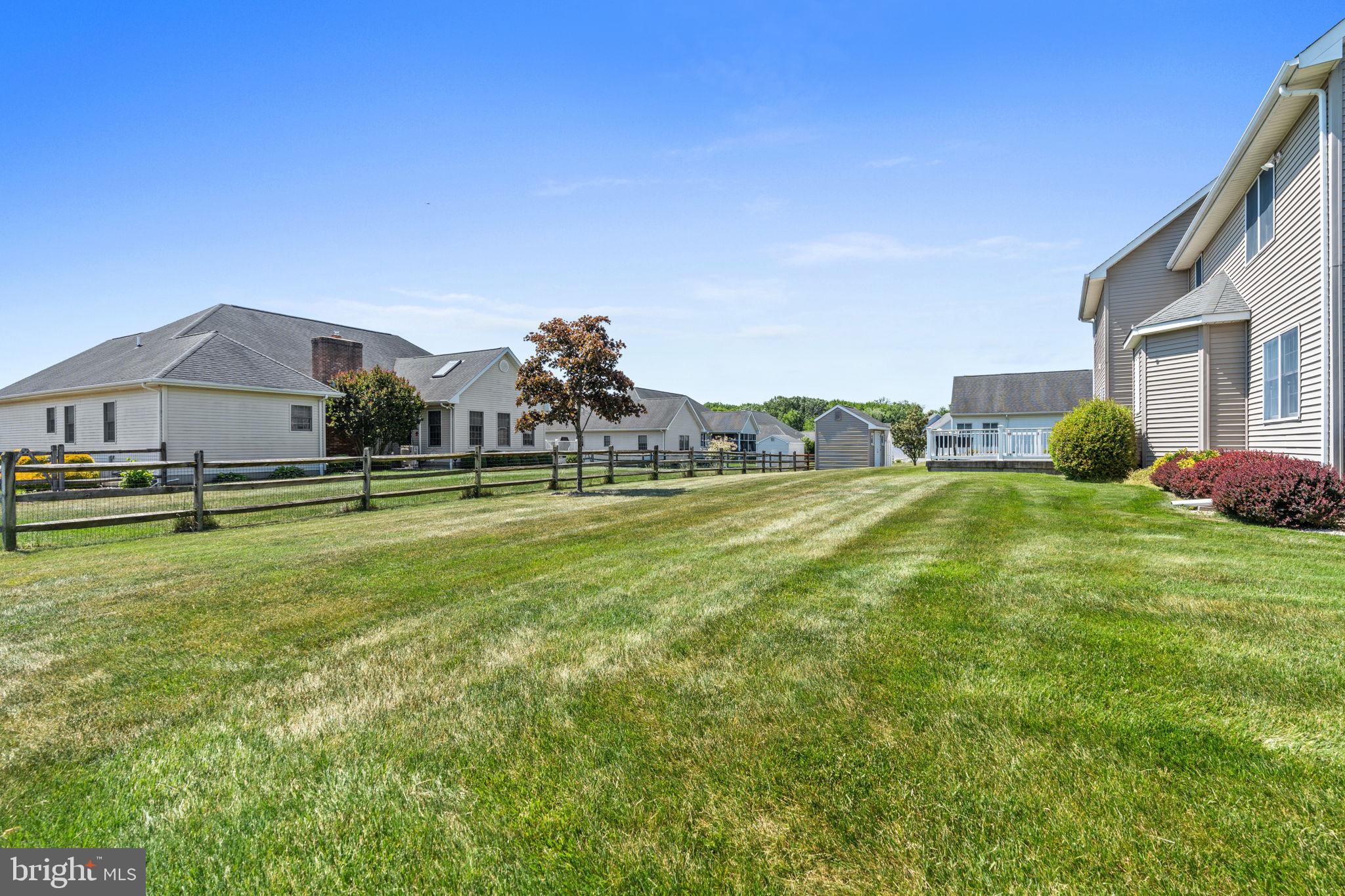 3 Tamar Court Bear, DE 19701 - Photo 47 of 49