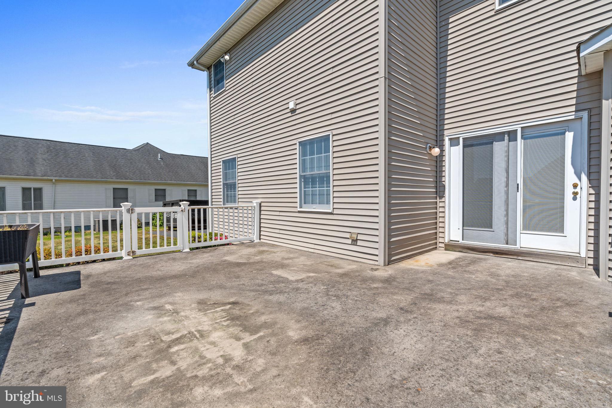 3 Tamar Court Bear, DE 19701 - Photo 48 of 49