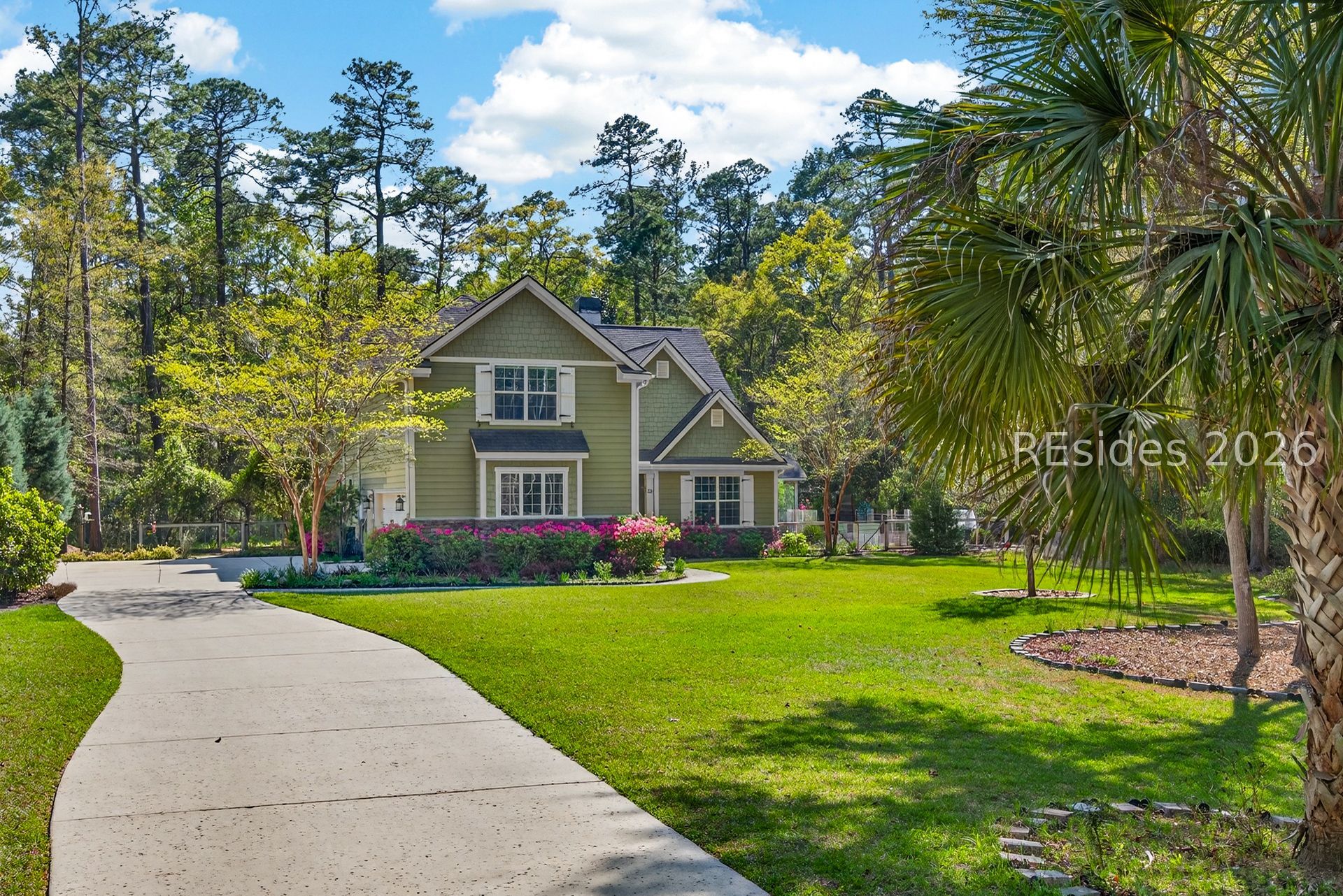 23 Dove Tree Lane Bluffton, SC 29910 - Photo 32 of 32