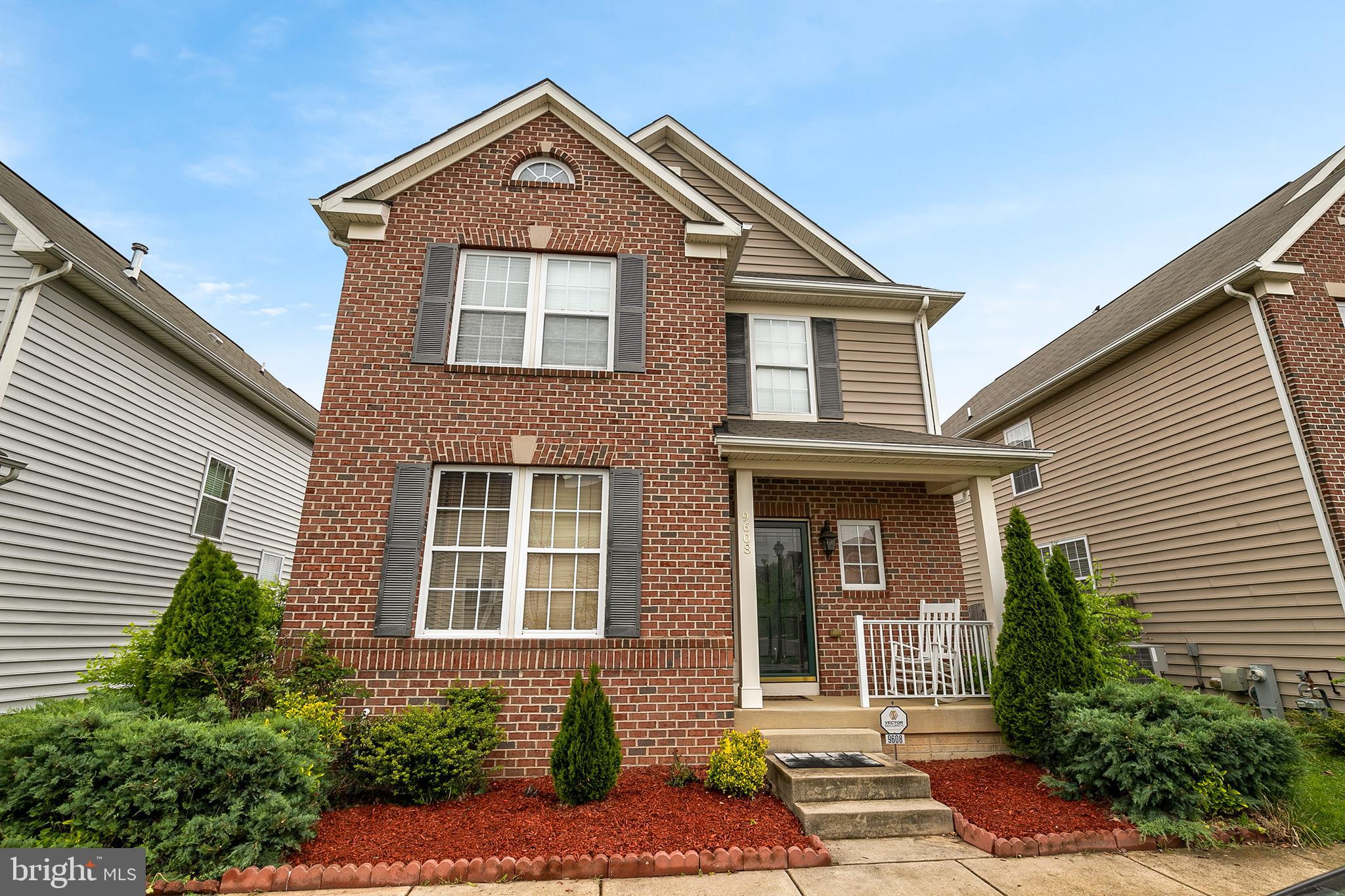 9608 Maxwell Road Baltimore, MD 21220 - Photo 1 of 39