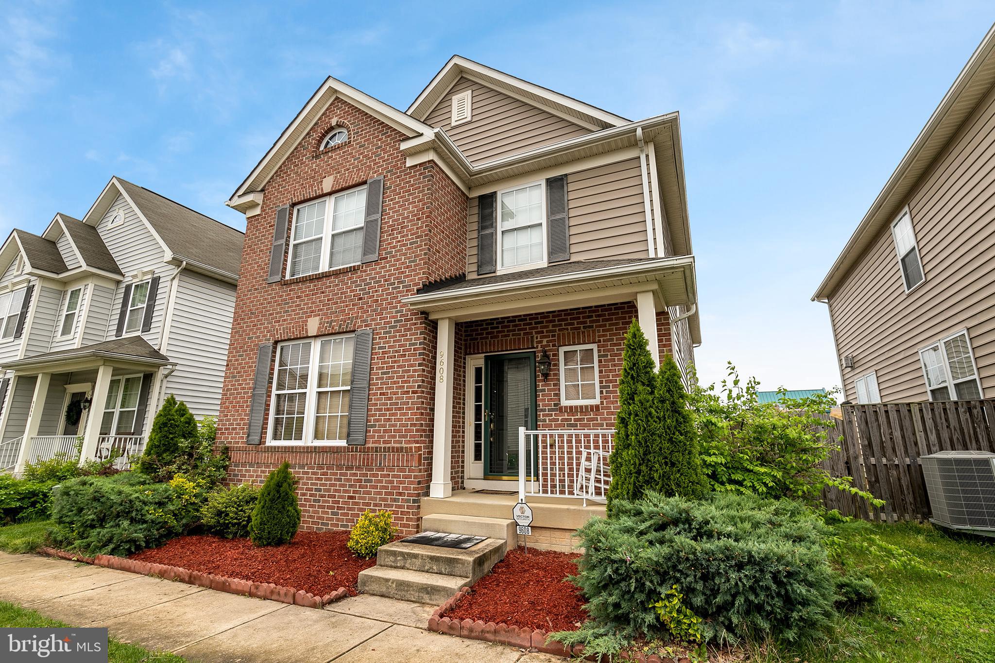 9608 Maxwell Road Baltimore, MD 21220 - Photo 2 of 39