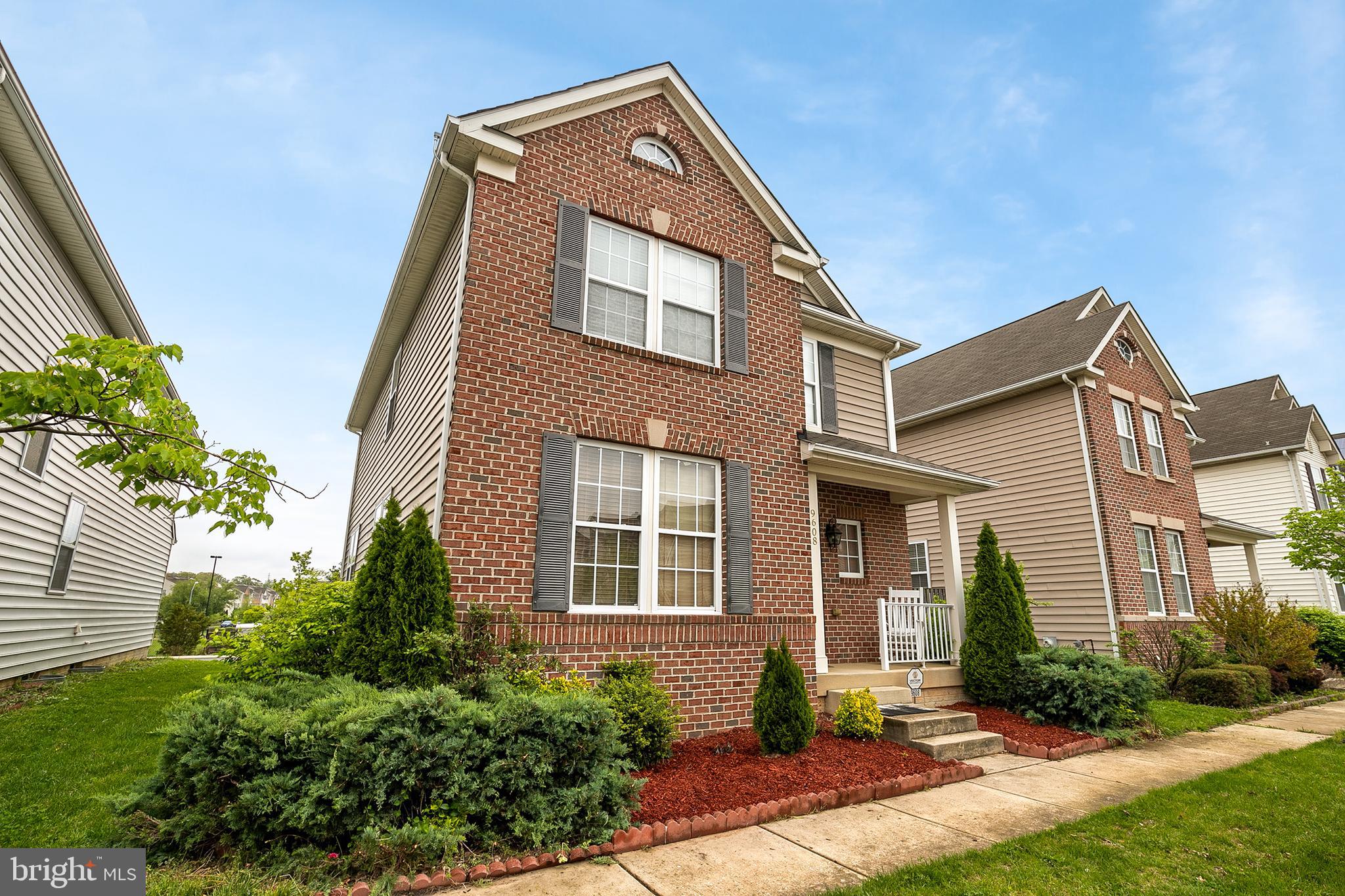 9608 Maxwell Road Baltimore, MD 21220 - Photo 3 of 39