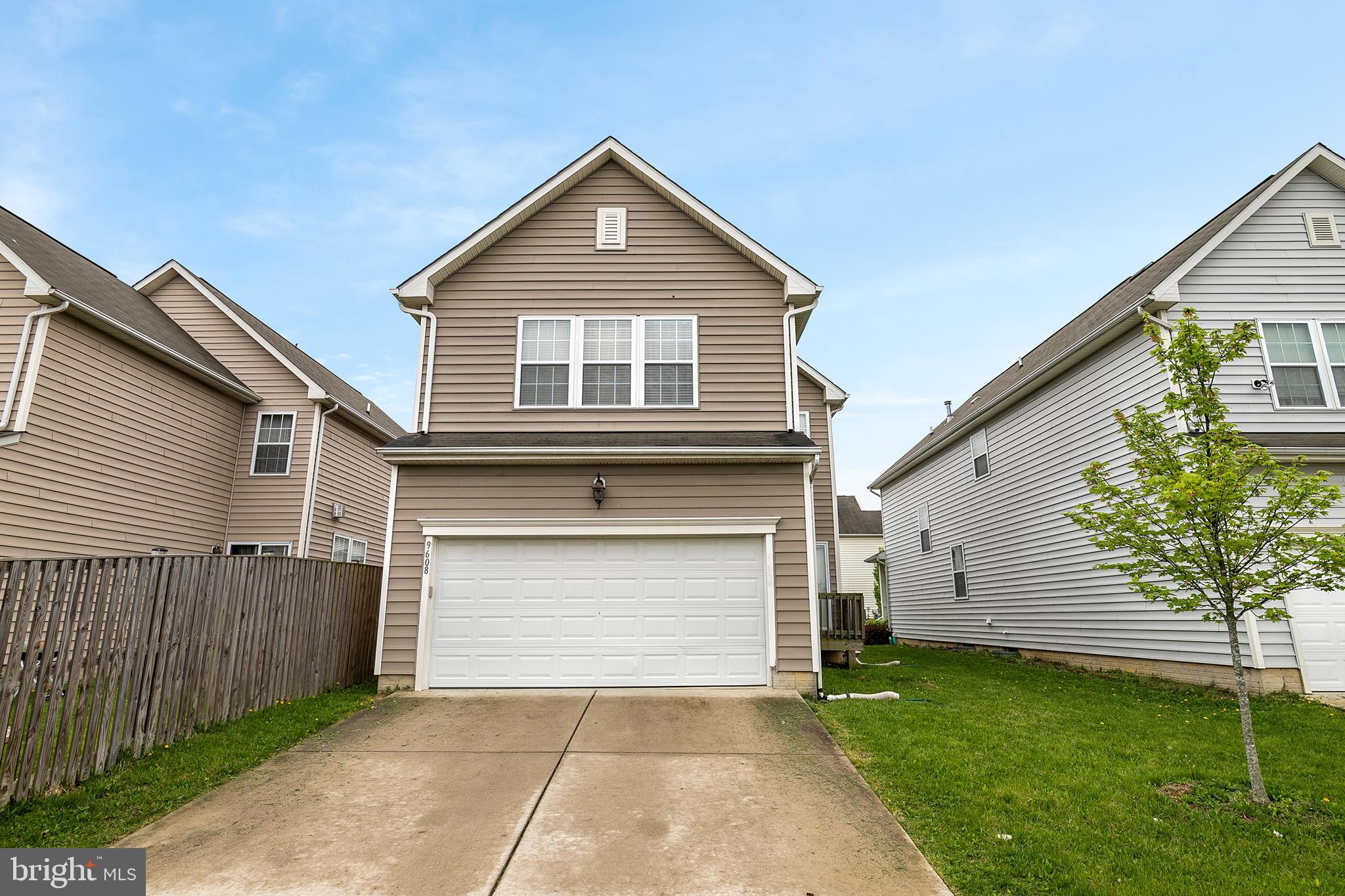 9608 Maxwell Road Baltimore, MD 21220 - Photo 38 of 39