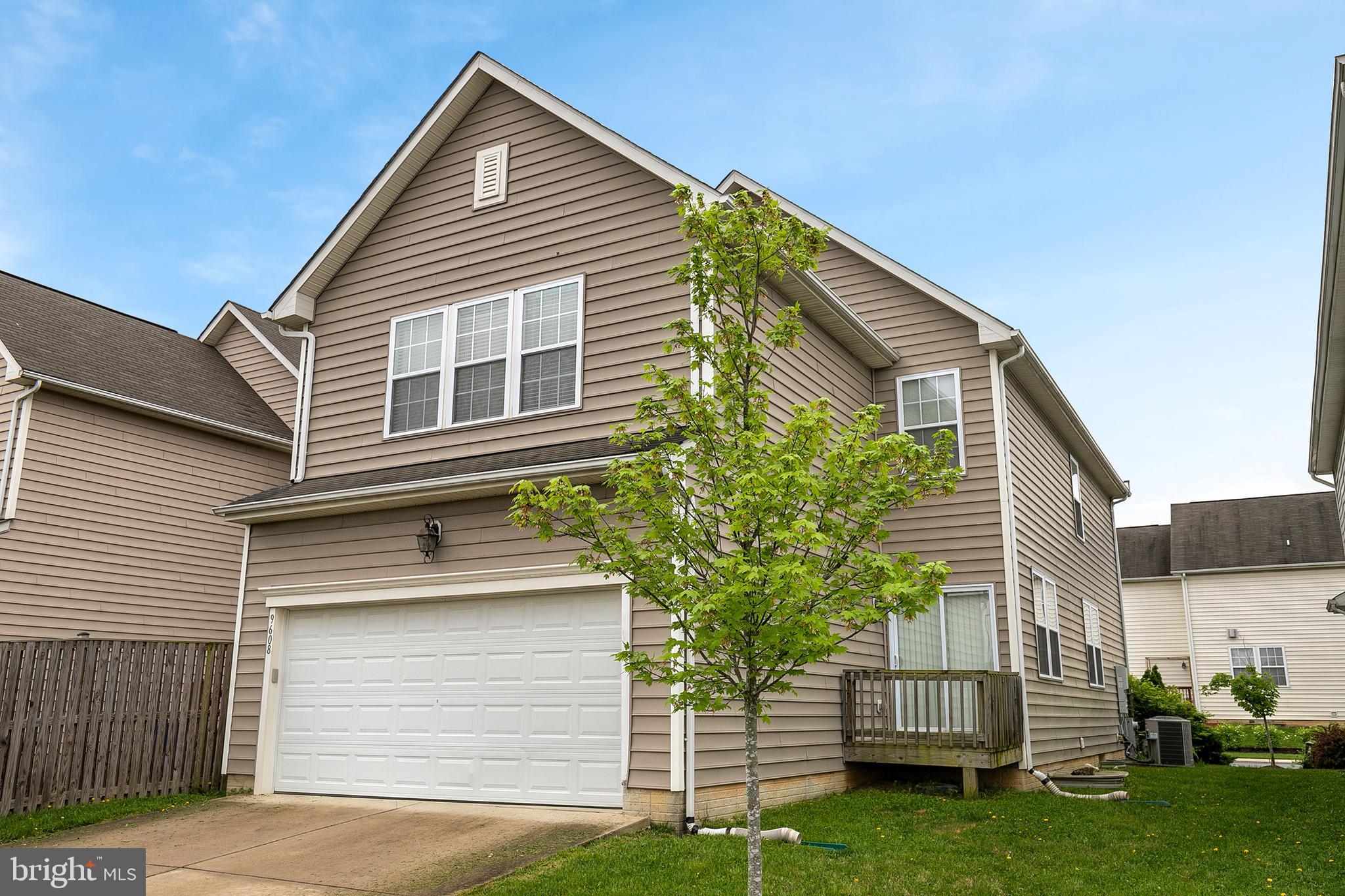 9608 Maxwell Road Baltimore, MD 21220 - Photo 39 of 39