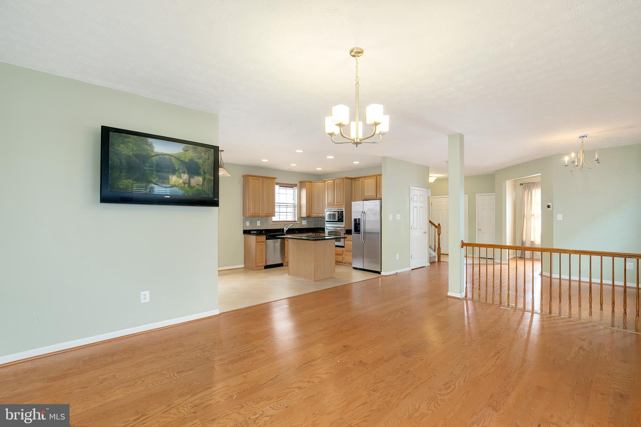 9608 Maxwell Road Baltimore, MD 21220 - Photo 9 of 39