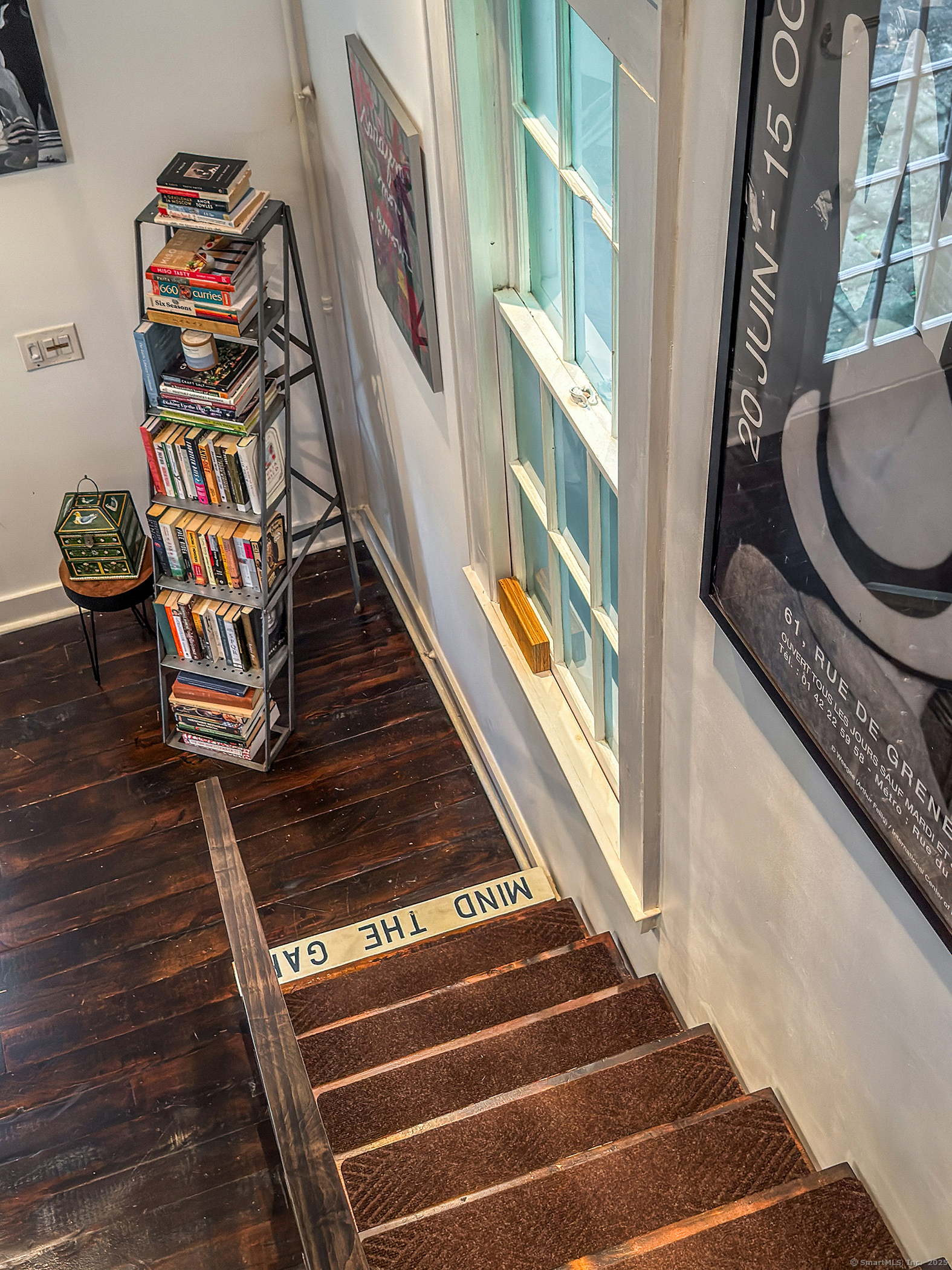 255 Aspetuck Ridge Road New Milford, CT 06776 - Photo 15 of 33 That lofty industrial feel but still chic and warm