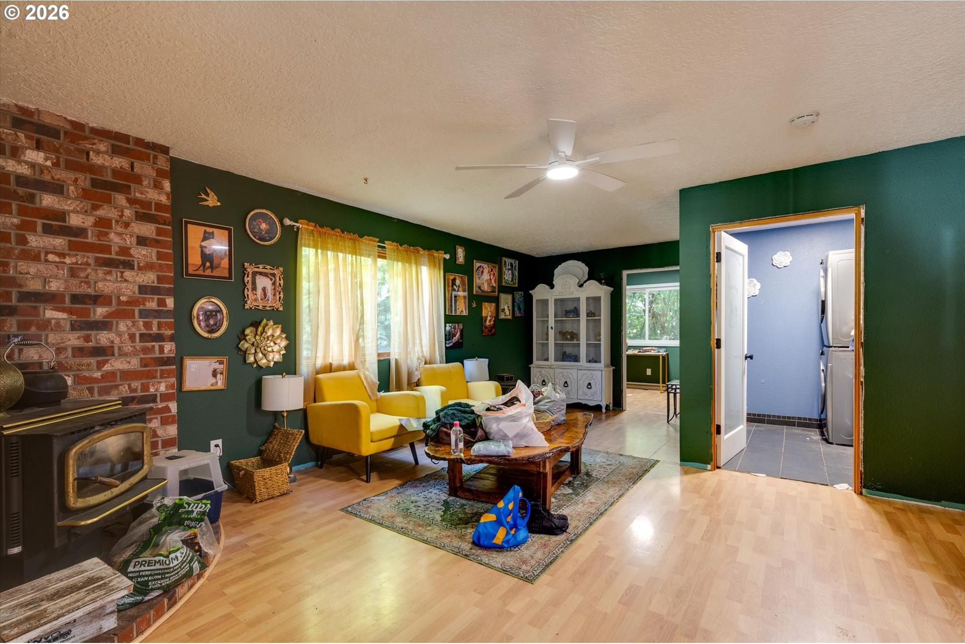 126 Tennessee Road Winlock, WA 98596 - Photo 8 of 34 Gallery Image 8