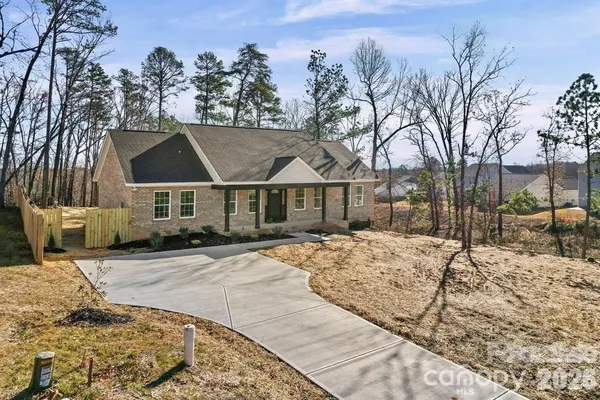 $2,250 | 20 Ridgecrest Avenue, Peachland, NC 28133