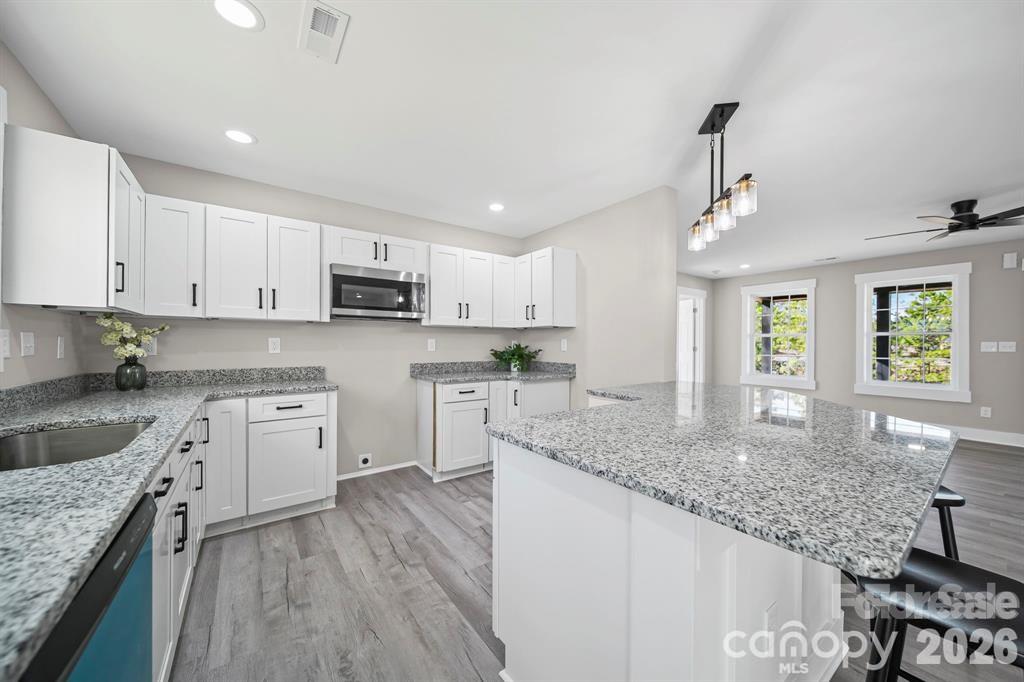 20 Ridgecrest Avenue Peachland, NC 28133 - Photo 5 of 13