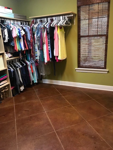 16902 Old Brady Road Bay Minette, AL 36507 - Photo 17 of 32 Master Closet