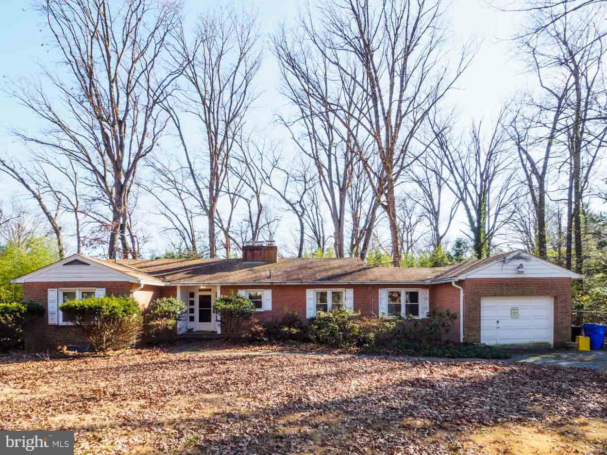 715 Midland Road Silver Spring, MD 20904 - Photo 1 of 20 Exterior (Front)
