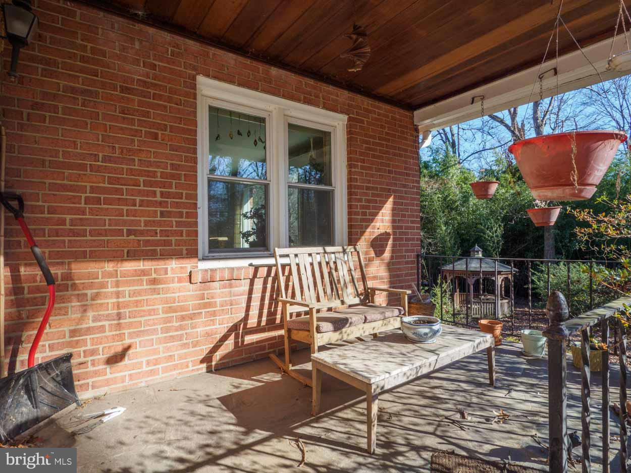 715 Midland Road Silver Spring, MD 20904 - Photo 18 of 20 Exterior (General)