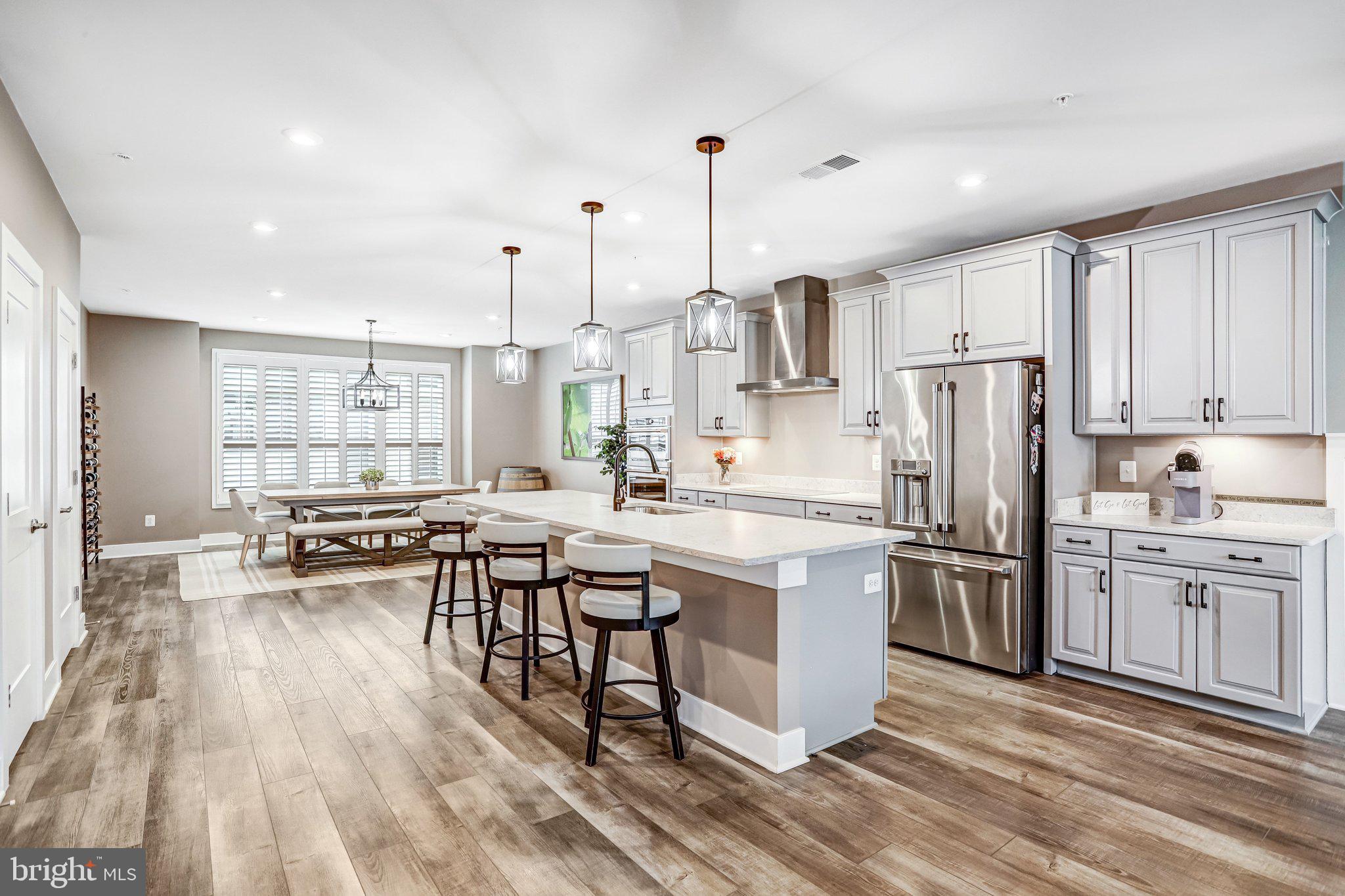 1662 Bandit Loop, Unit 3B Reston, VA 20190 - Photo 13 of 47 Gallery Image 13