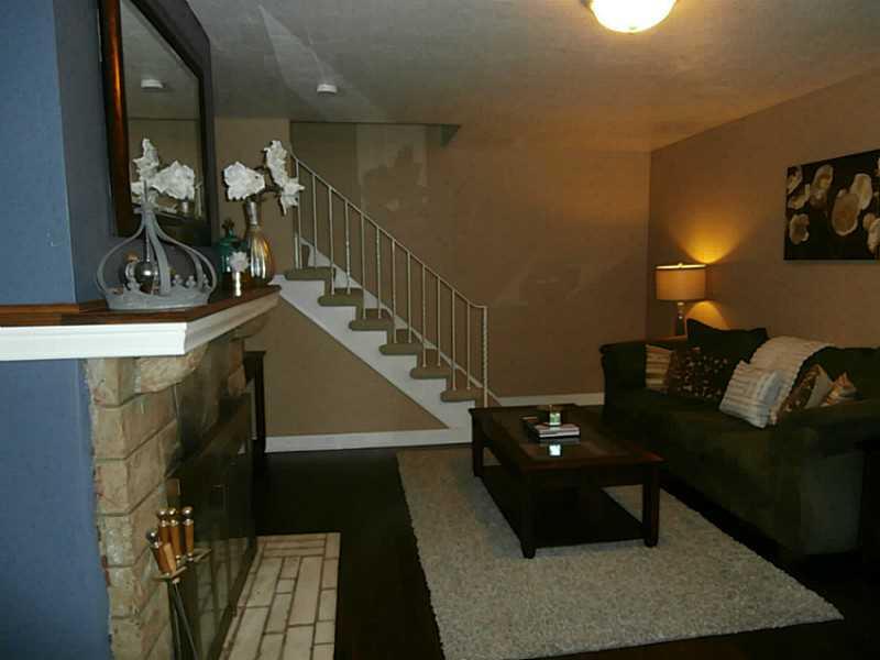 Living Room. 