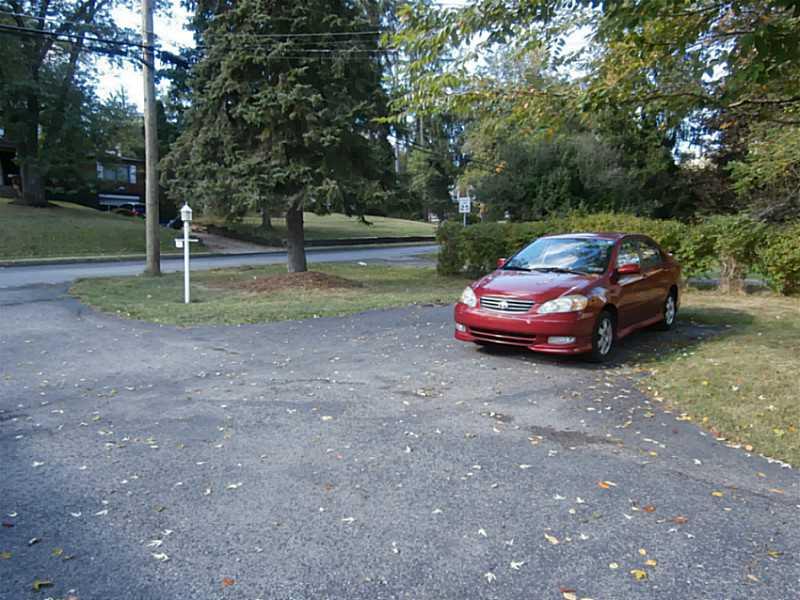 2510 Lytle Road Bethel Park, PA 15102 - Photo 18 of 18 Parking Lot/Garage.