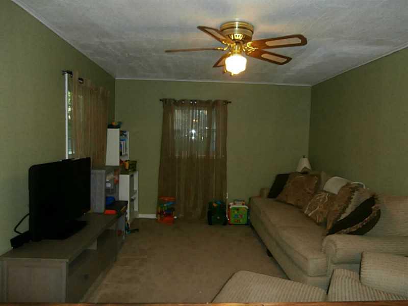 Family Room. 