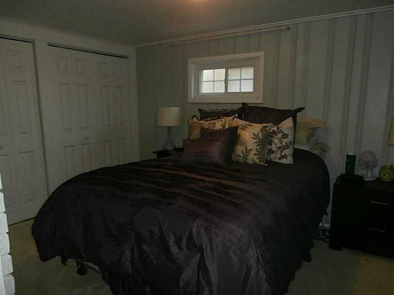 Master Bedroom. 