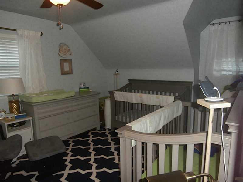 Bedroom. 