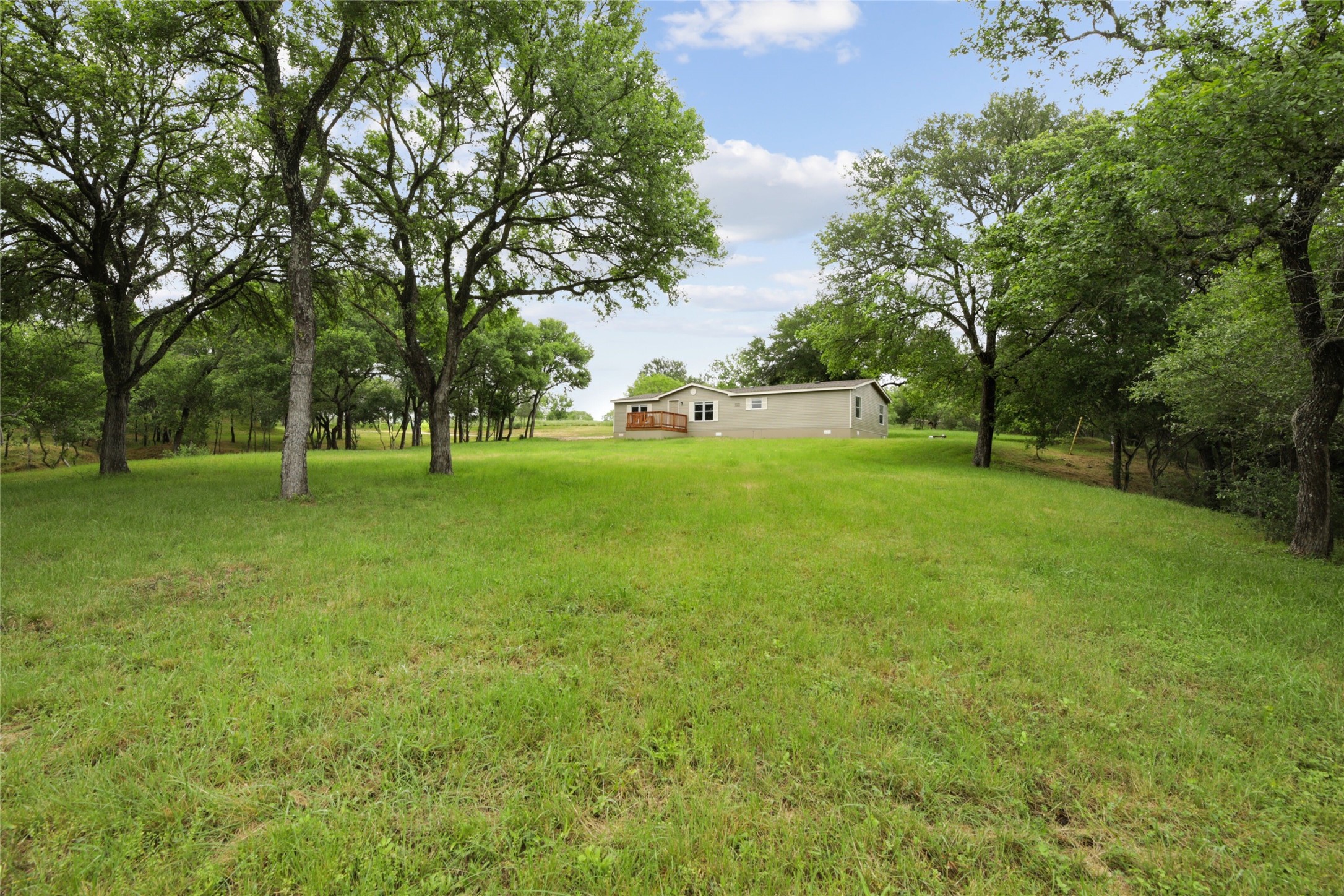 871 Political Road Lockhart, TX 78644 - Photo 1 of 1