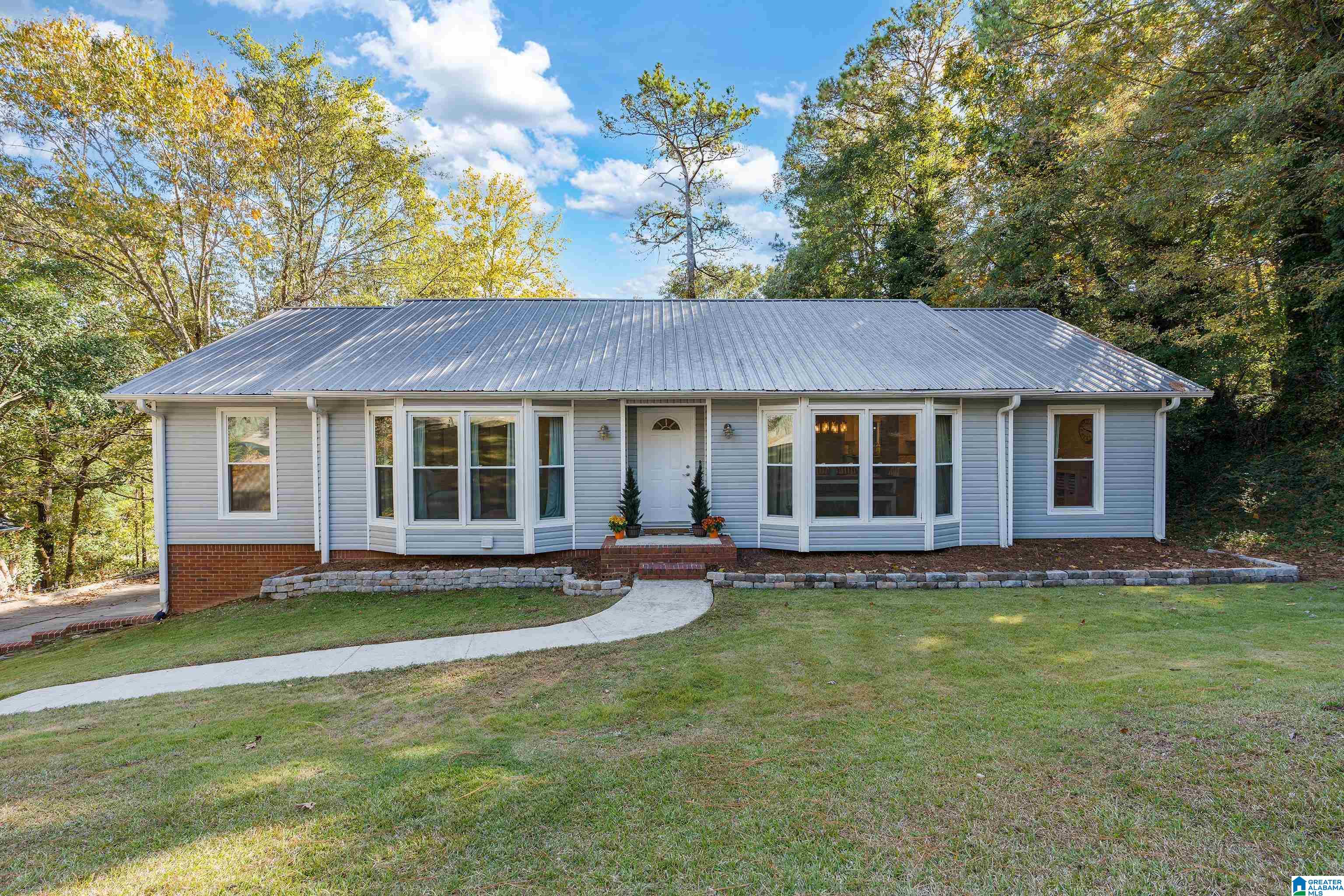 6548 Quail Run Drive Pelham, AL 35124 - Photo 1 of 32