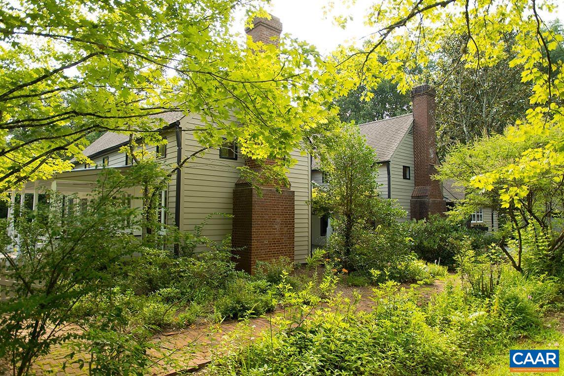 5500 Gordonsville Road Keswick, VA 22947 - Photo 24 of 25