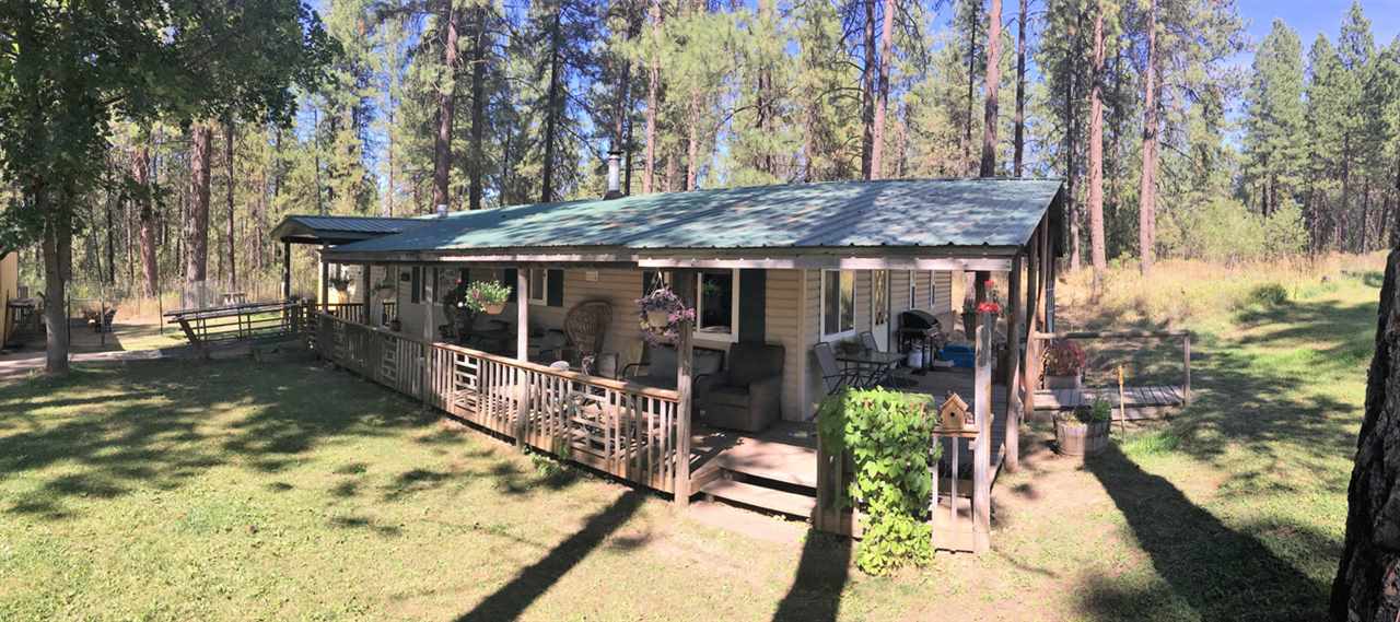 4302 West Pinto Road Cheney, WA 99004 - Photo 1 of 20