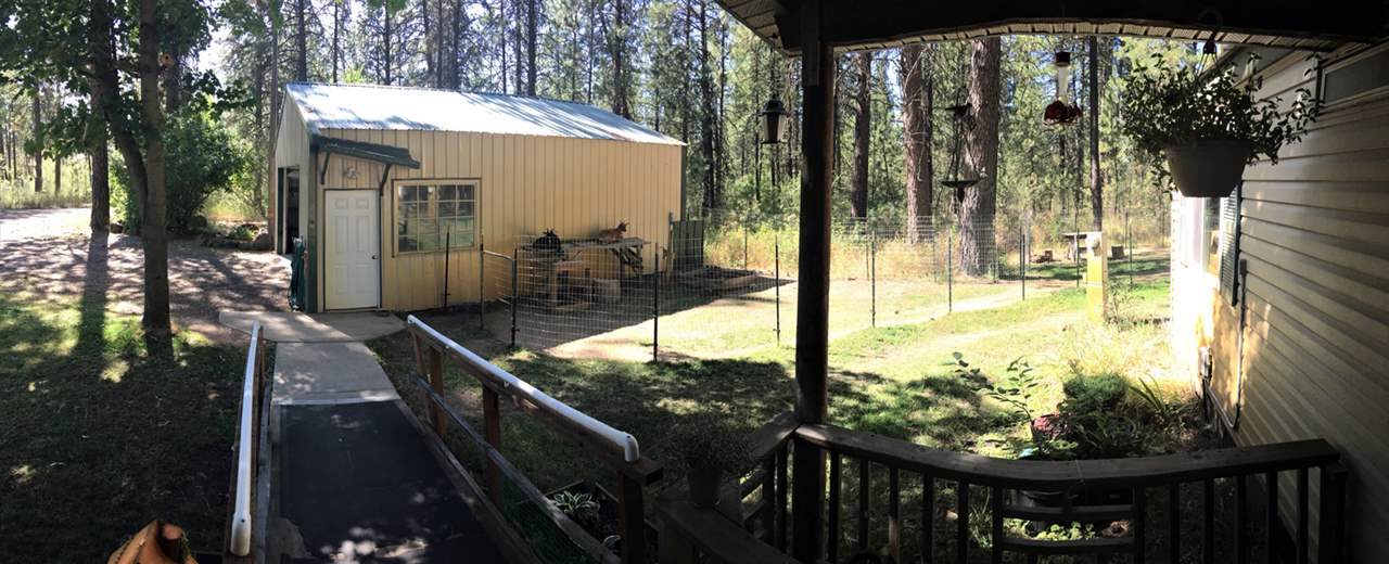 4302 West Pinto Road Cheney, WA 99004 - Photo 13 of 20