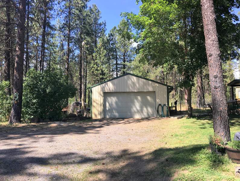 4302 West Pinto Road Cheney, WA 99004 - Photo 14 of 20