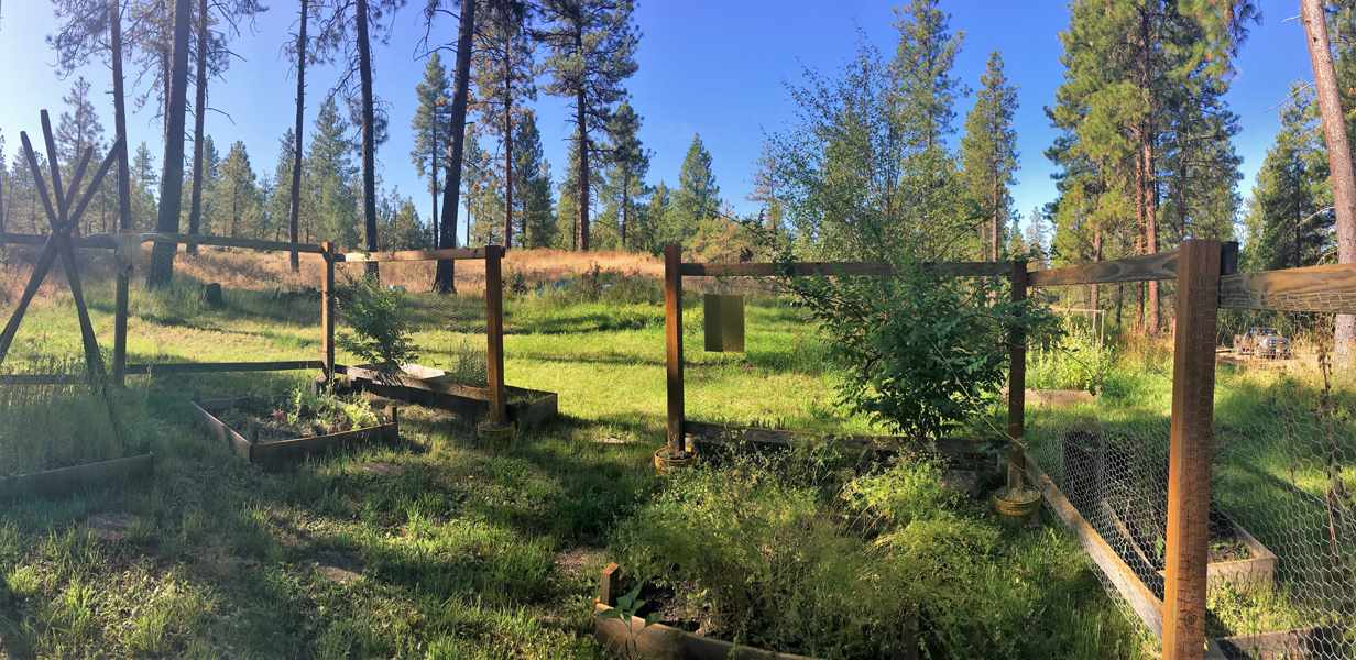 4302 West Pinto Road Cheney, WA 99004 - Photo 15 of 20