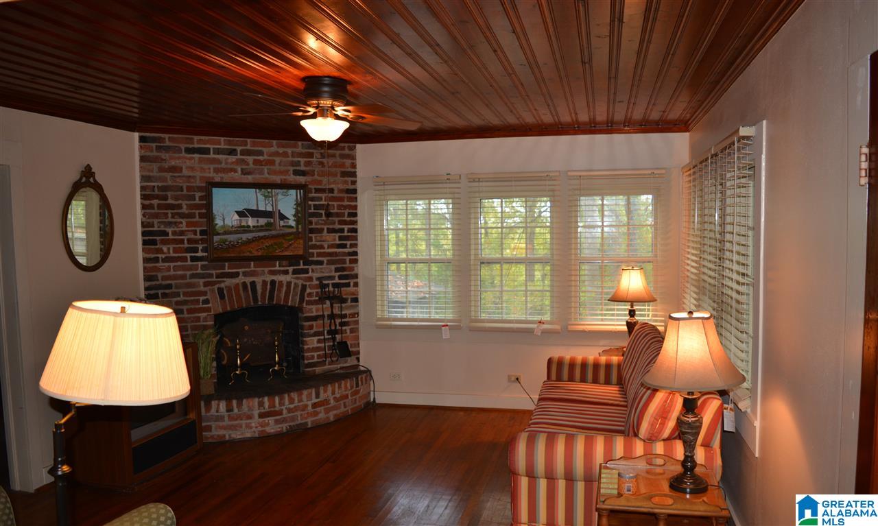 468 Line Street Goodwater, AL 35072 - Photo 24 of 45