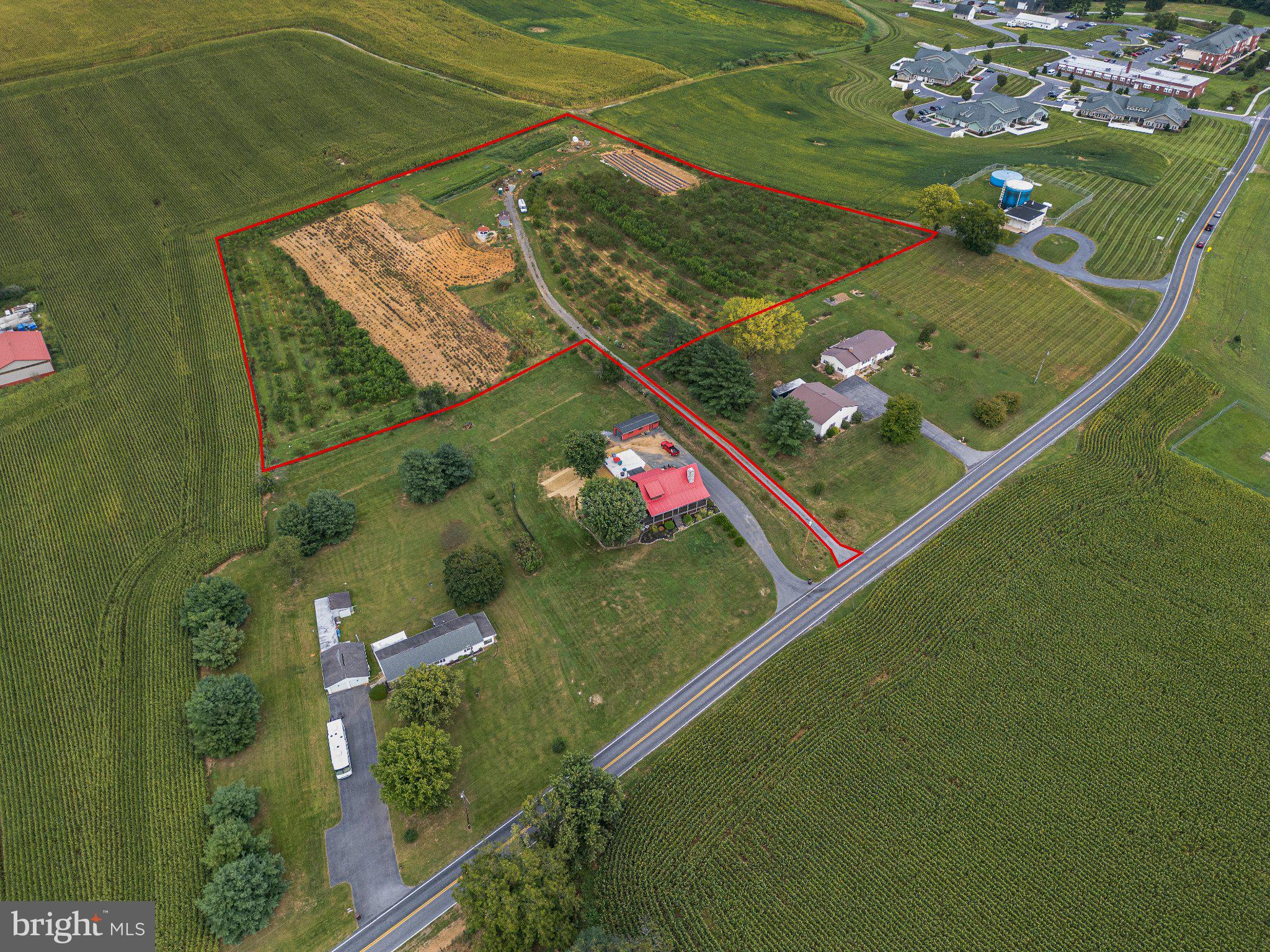 6401 Orphanage Road Waynesboro, PA 17268 - Photo 12 of 19 Gallery Image 12