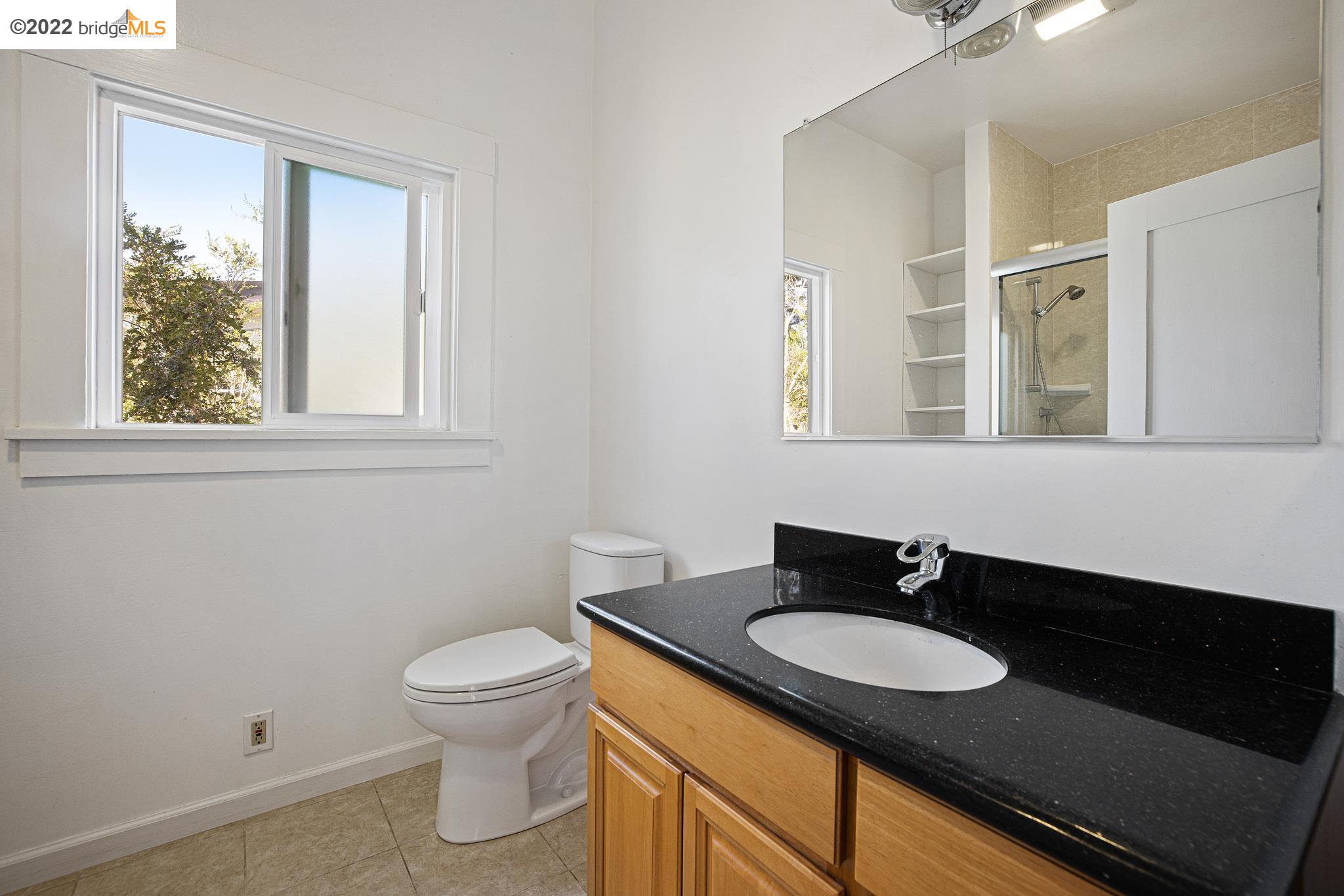 Undisclosed Address Berkeley, CA 94705 - Photo 20 of 28 a bathroom with a sink and a toilet
