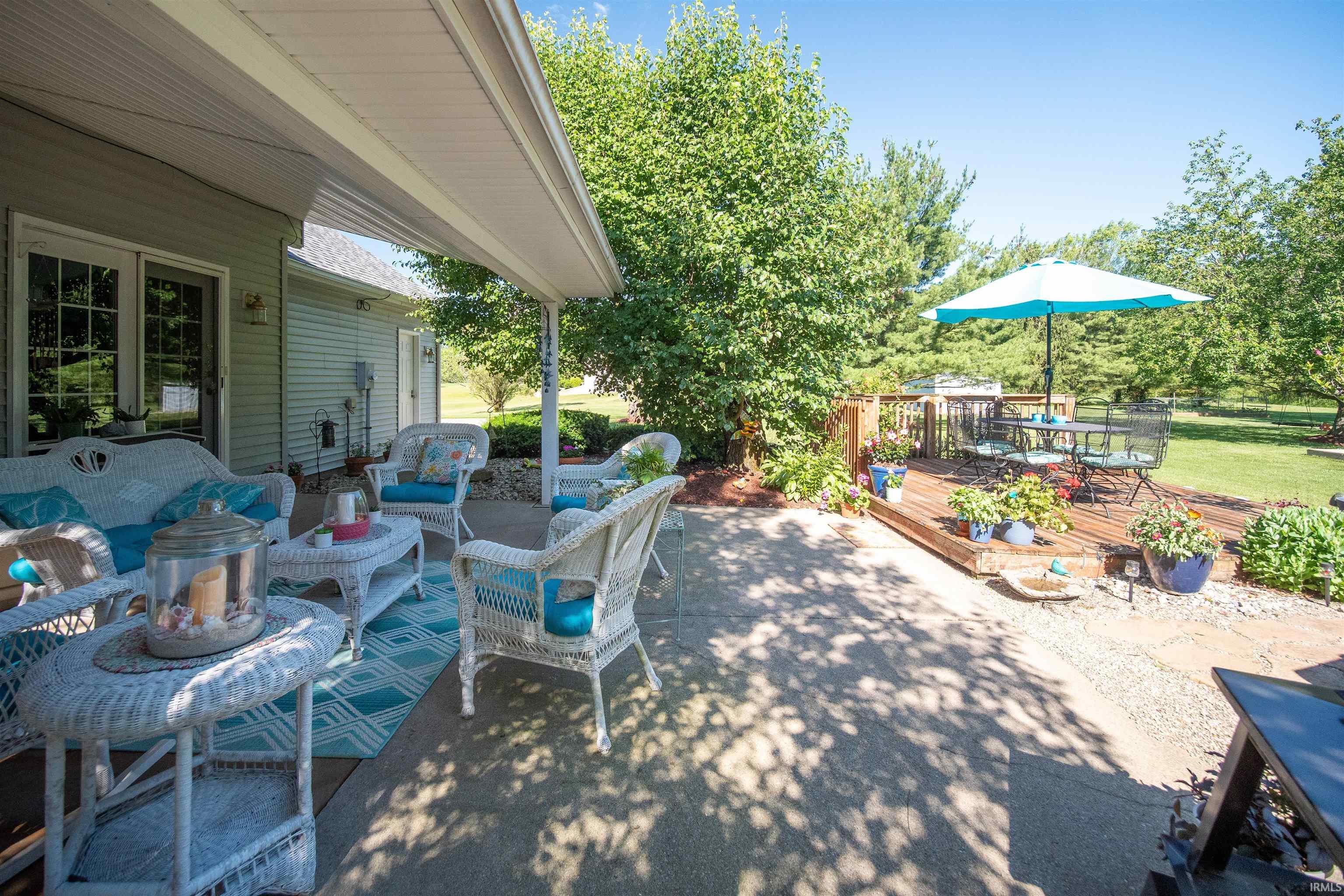 5605 Schlatter Road Leo, IN 46765 - Photo 27 of 36