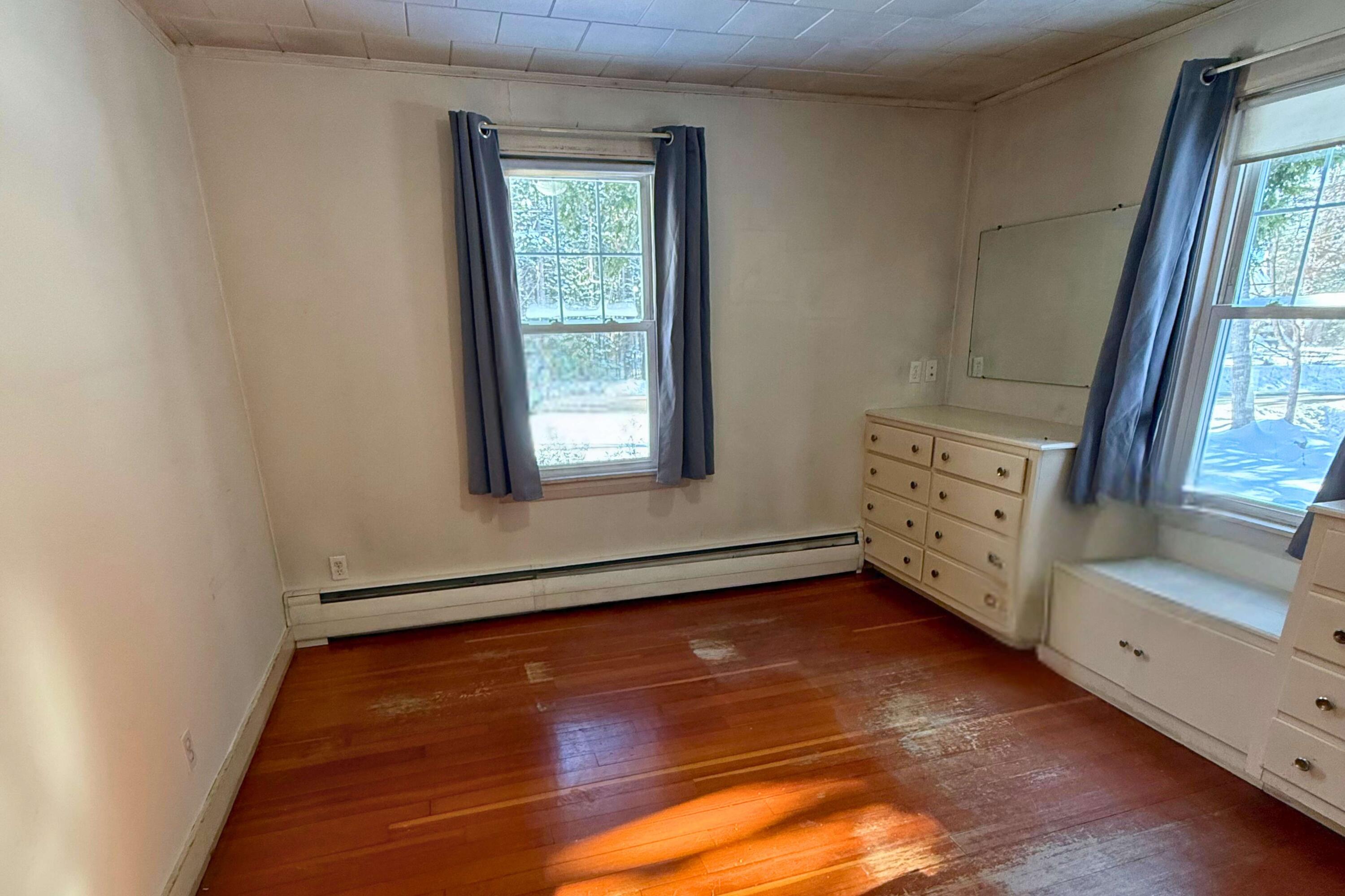 21 Tennis Club Road Mount Desert, ME 04662 - Photo 15 of 22 Bedroom 1