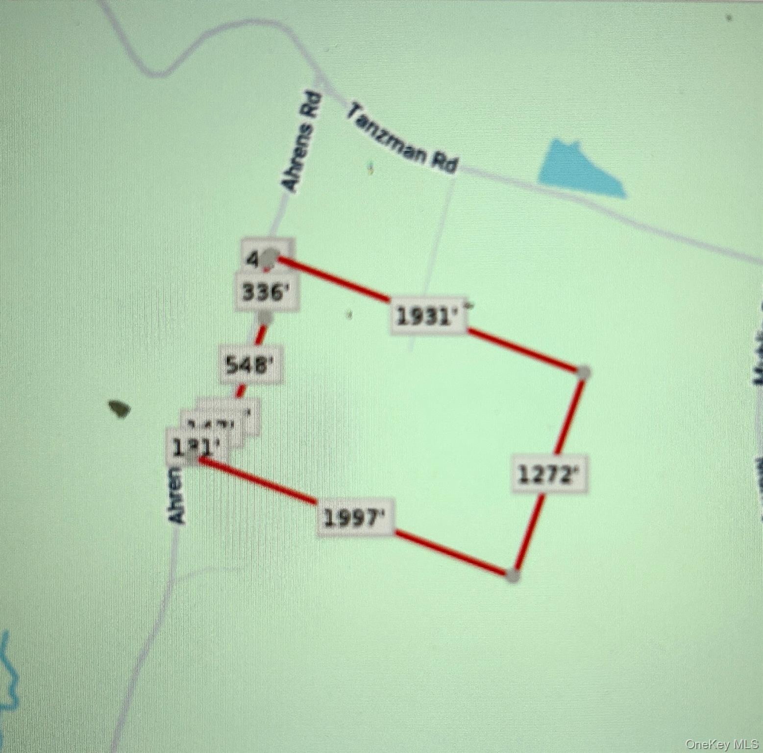 Tbd Ahrens Road Parksville, NY 12768 - Photo 22 of 22 a view of a room with equipment