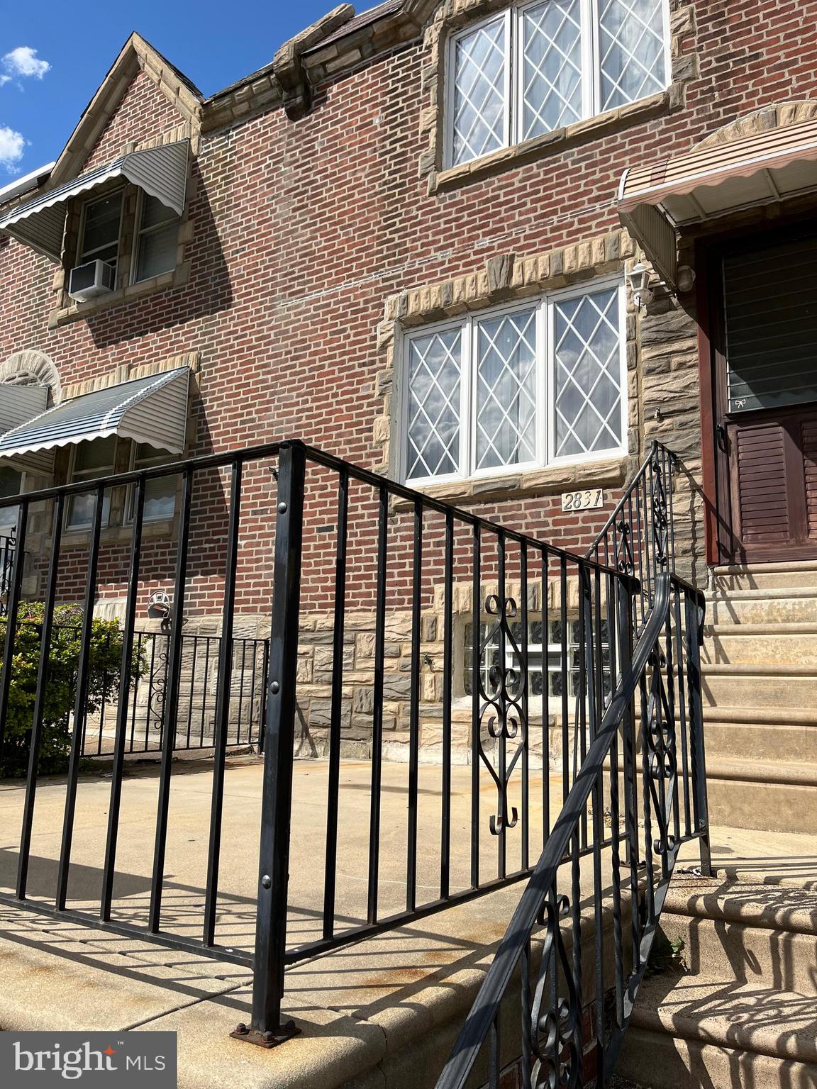 2831 Stevens Street Philadelphia, PA 19149 - Photo 1 of 22 Exterior Front