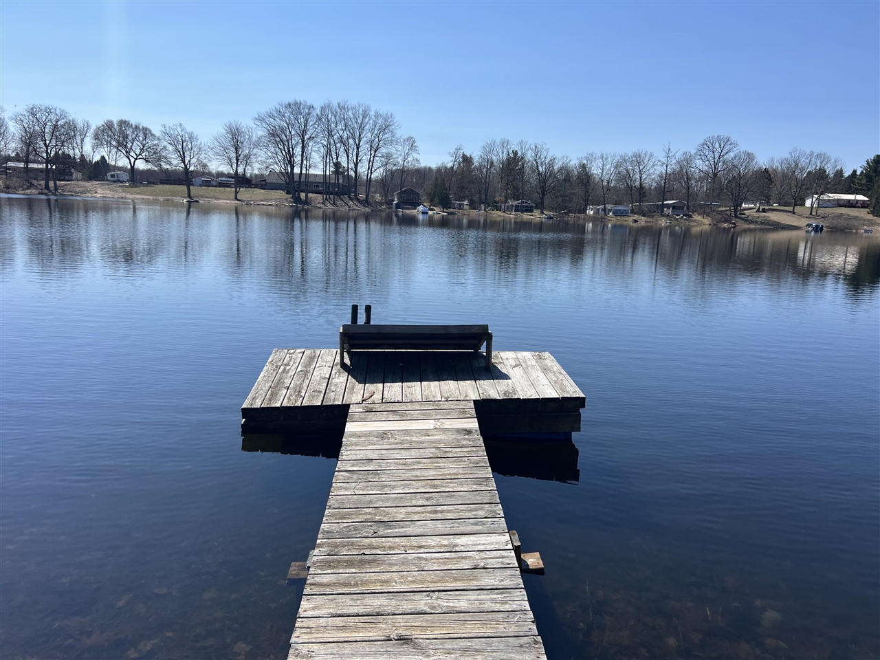 5193 High Tower Lake Road Hesperia, MI 49421 - Photo 20 of 26