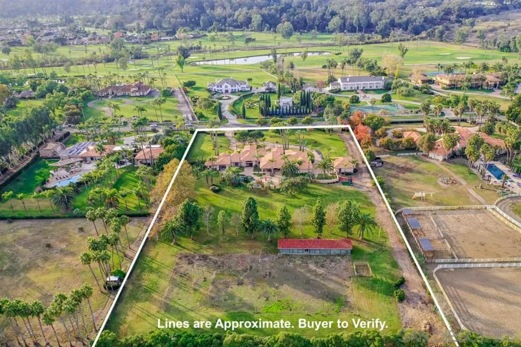 15611 Via De Santa Fe Rancho Santa Fe, CA 92067 - Photo 25 of 25